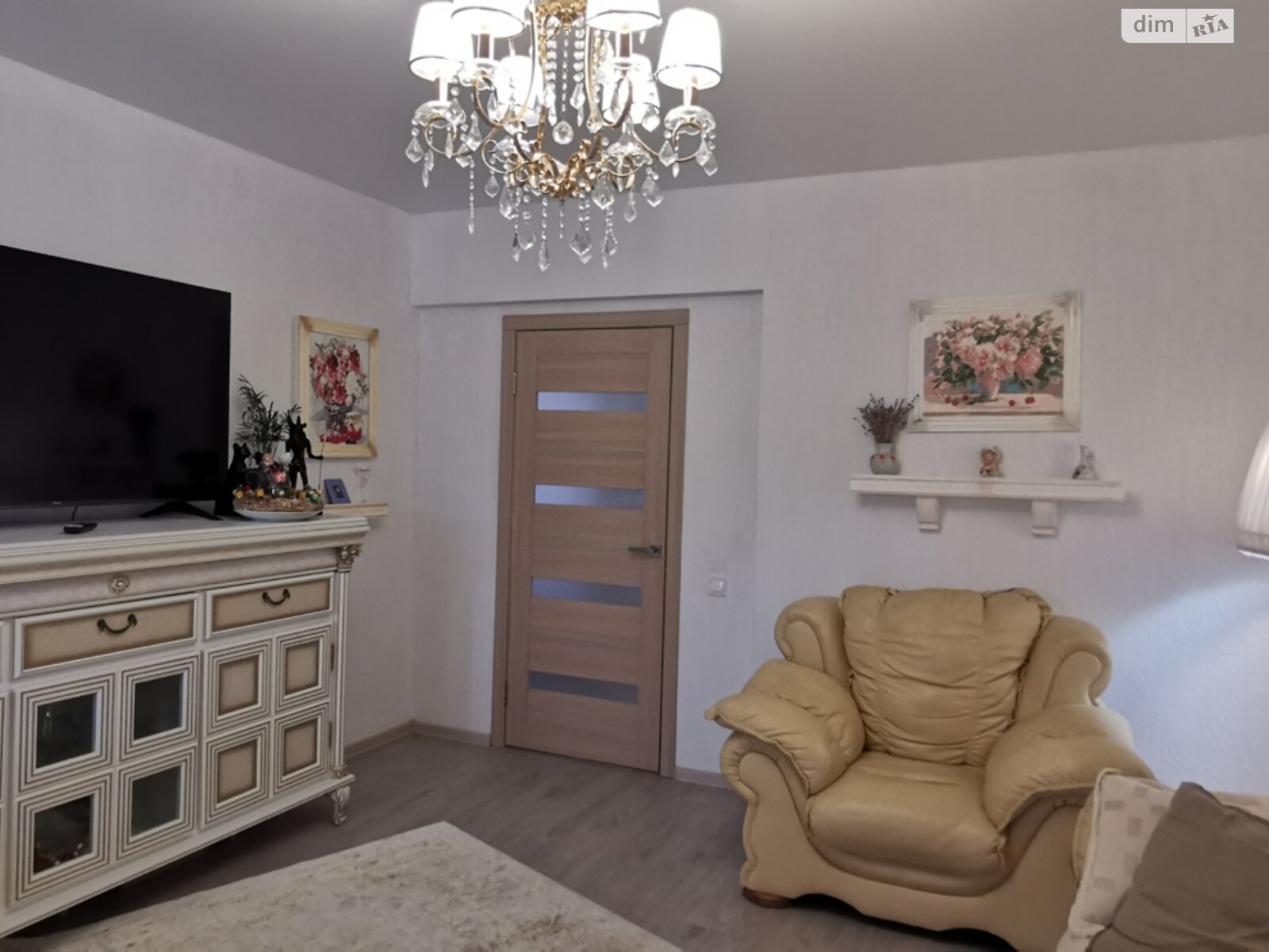 Продаж двокімнатної квартири в Ірпені, на вул. Матвія Донцова 50, кв. 50, район Ірпінь фото 1 Продаж двокімнатної квартири в Ірпені, на вул. Матвія Донцова 50, кв. 50, район Ірпінь фото 1