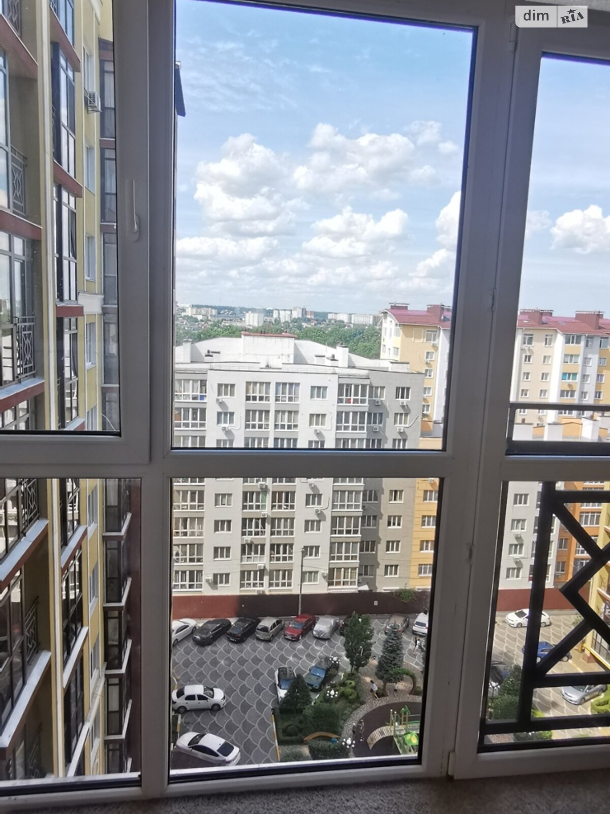 Продаж двокімнатної квартири в Ірпені, на вул. Матвія Донцова 50, кв. 50, район Ірпінь фото 1 Продаж двокімнатної квартири в Ірпені, на вул. Матвія Донцова 50, кв. 50, район Ірпінь фото 1