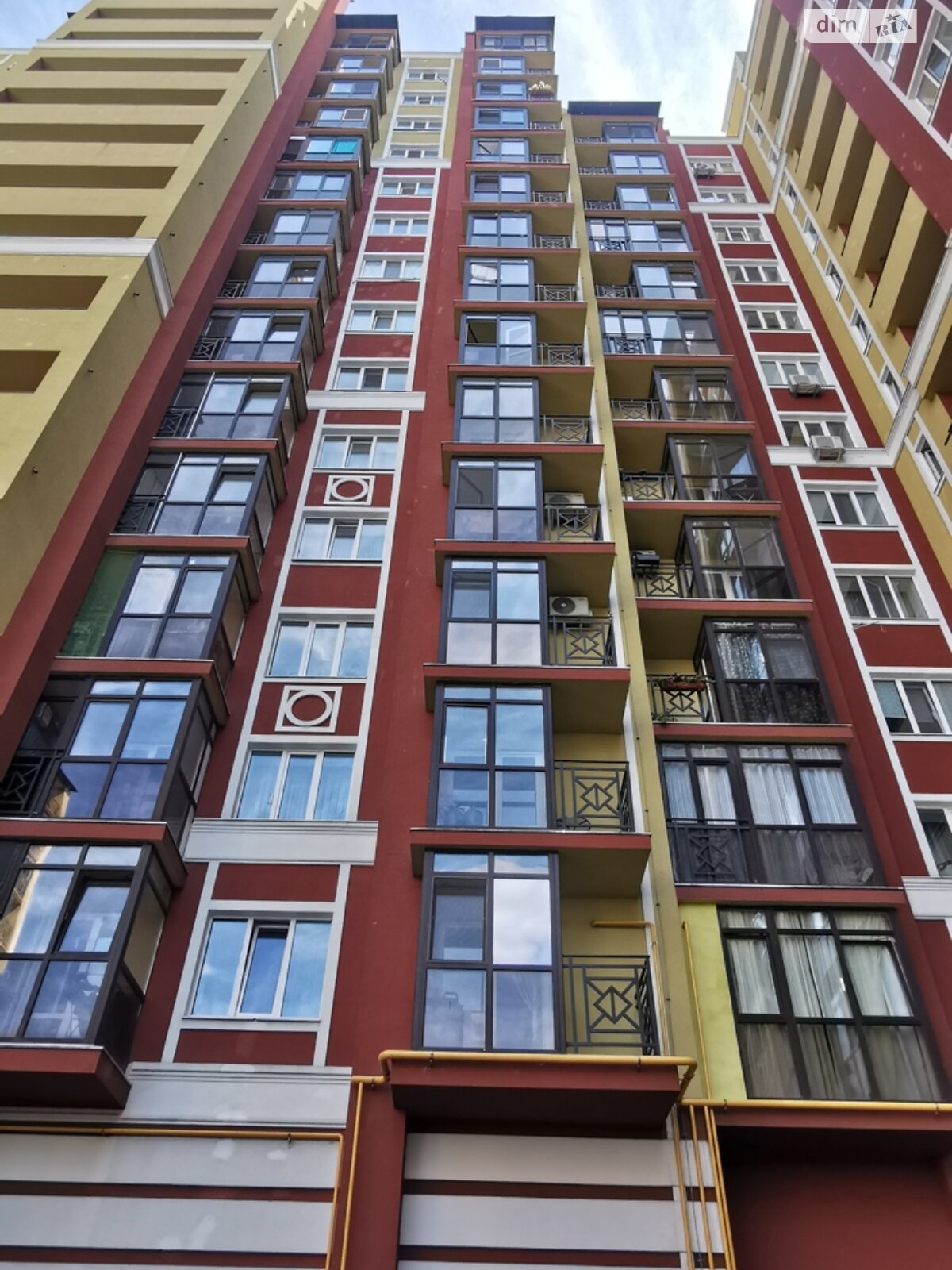Продаж двокімнатної квартири в Ірпені, на вул. Матвія Донцова 50, кв. 50, район Ірпінь фото 1 Продаж двокімнатної квартири в Ірпені, на вул. Матвія Донцова 50, кв. 50, район Ірпінь фото 1
