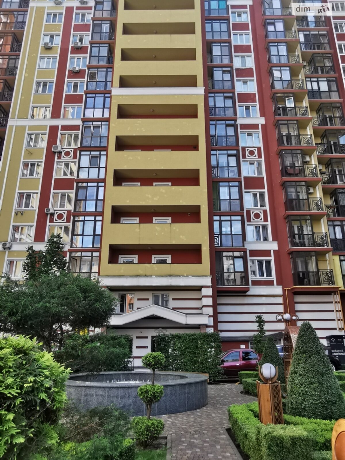 Продаж двокімнатної квартири в Ірпені, на вул. Матвія Донцова 50, кв. 50, район Ірпінь фото 1 Продаж двокімнатної квартири в Ірпені, на вул. Матвія Донцова 50, кв. 50, район Ірпінь фото 1