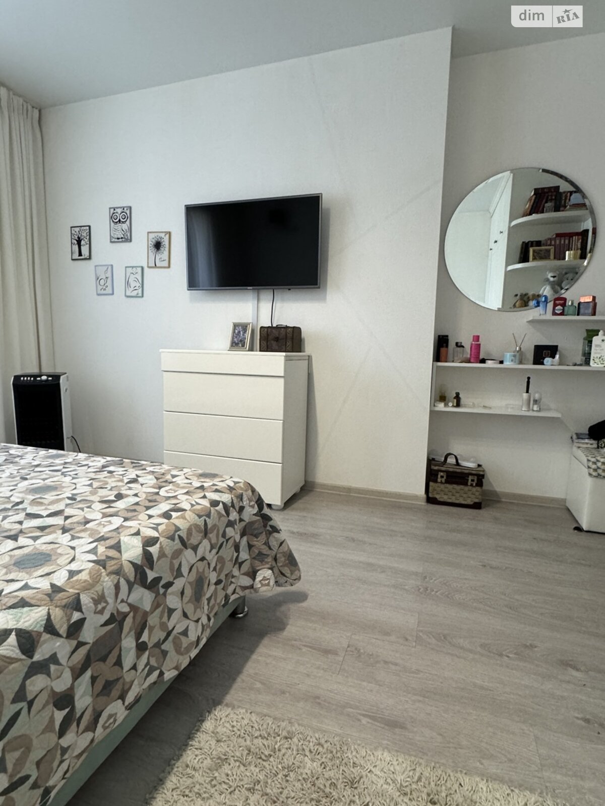 Продаж двокімнатної квартири в Ірпені, на вул. Матвія Донцова 50, кв. 50, район Ірпінь фото 1 Продаж двокімнатної квартири в Ірпені, на вул. Матвія Донцова 50, кв. 50, район Ірпінь фото 1