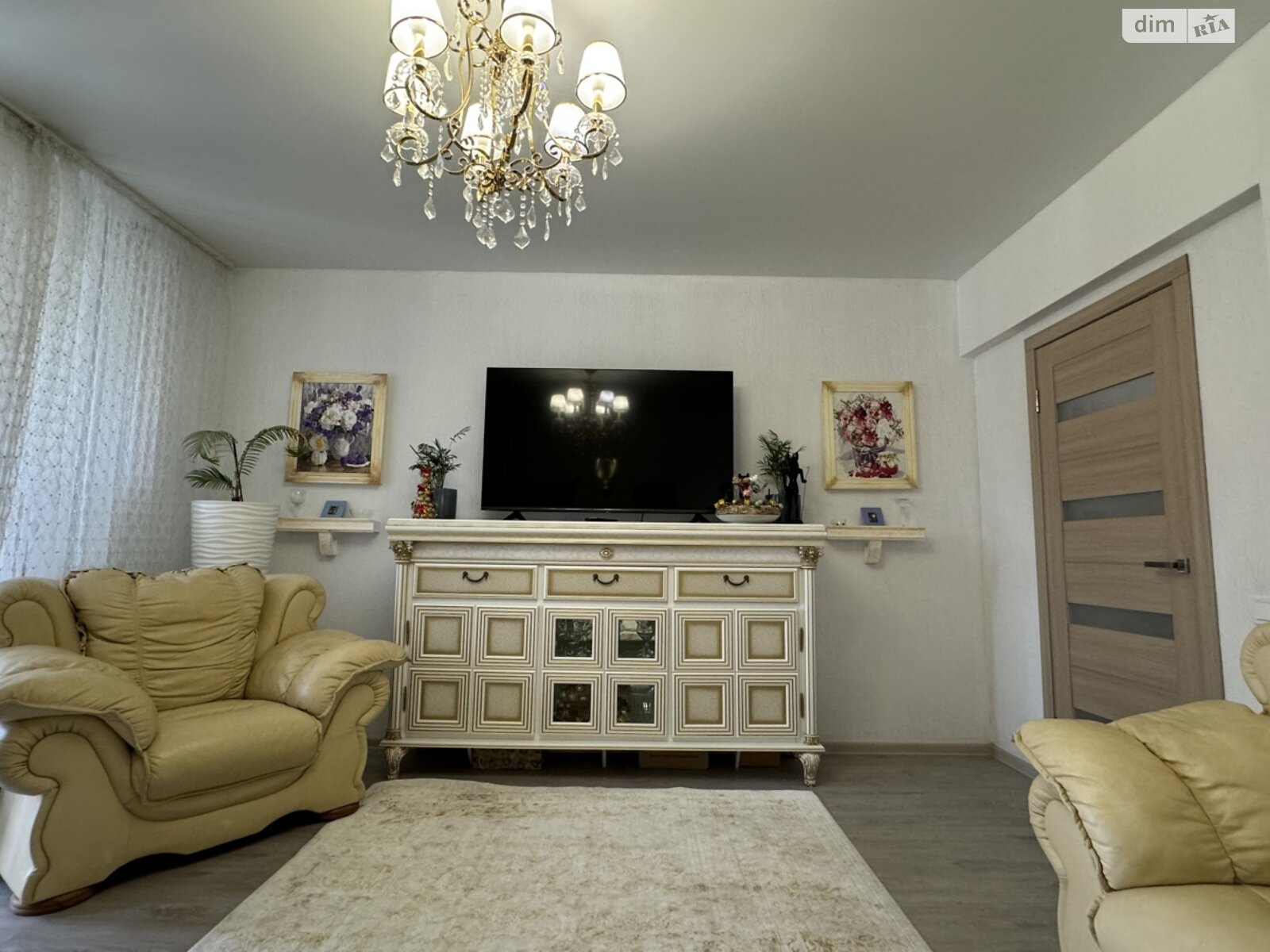 Продаж двокімнатної квартири в Ірпені, на вул. Матвія Донцова 50, кв. 50, район Ірпінь фото 1 Продаж двокімнатної квартири в Ірпені, на вул. Матвія Донцова 50, кв. 50, район Ірпінь фото 1