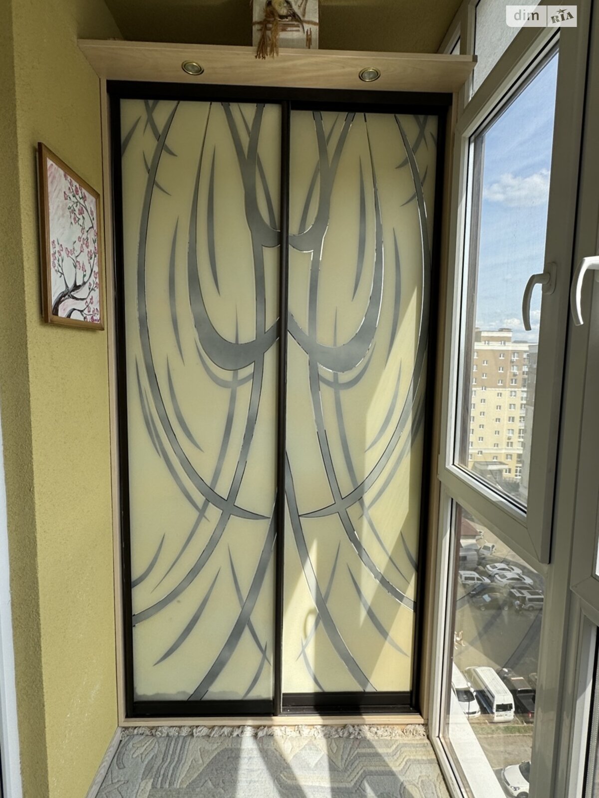 Продаж двокімнатної квартири в Ірпені, на вул. Матвія Донцова 50, кв. 50, район Ірпінь фото 1 Продаж двокімнатної квартири в Ірпені, на вул. Матвія Донцова 50, кв. 50, район Ірпінь фото 1