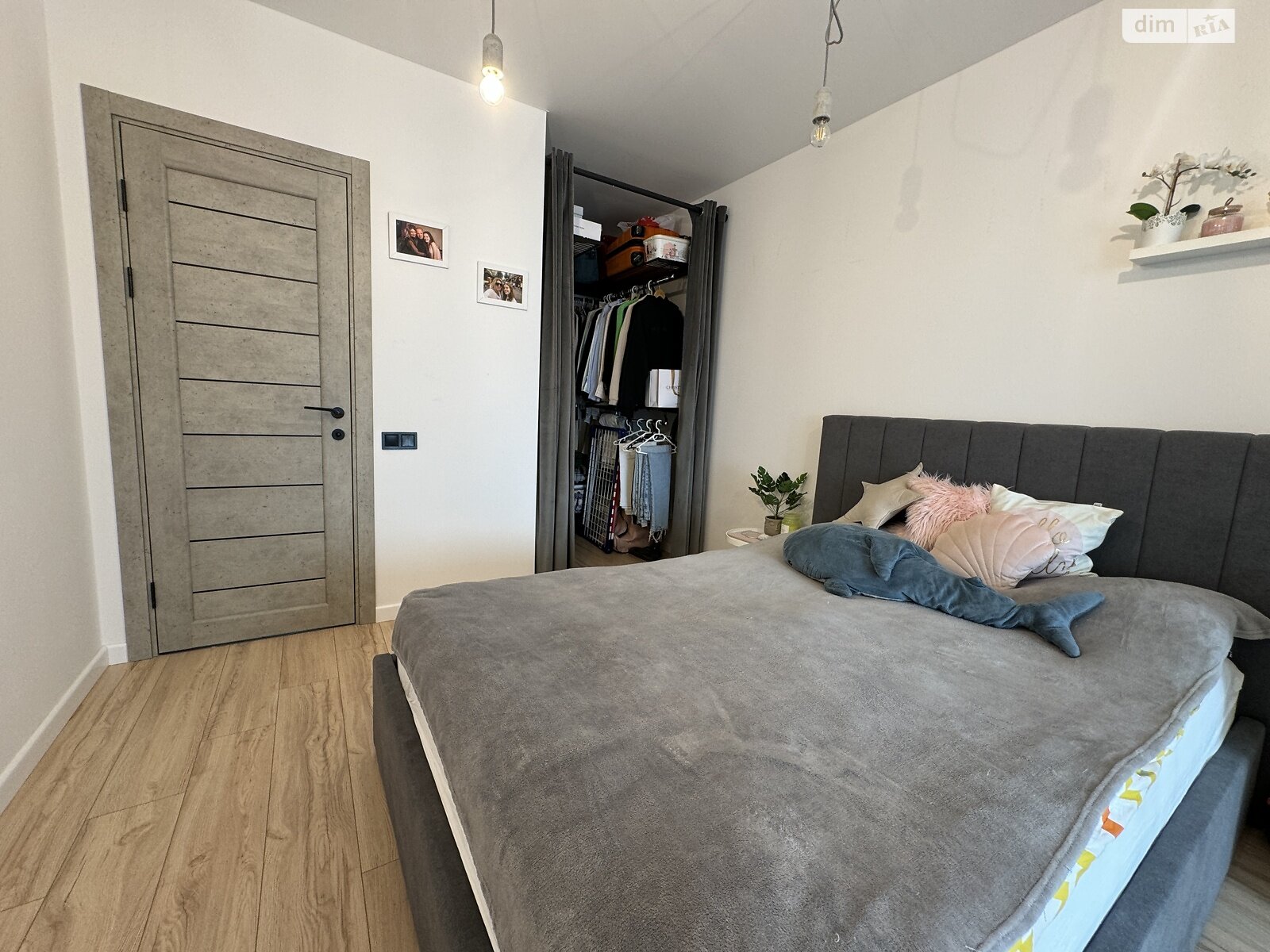 Продажа двухкомнатной квартиры в Ирпене, на ул. Матвея Донцова 25Е, кв. 32, район Ирпень фото 1 Продажа двухкомнатной квартиры в Ирпене, на ул. Матвея Донцова 25Е, кв. 32, район Ирпень фото 1