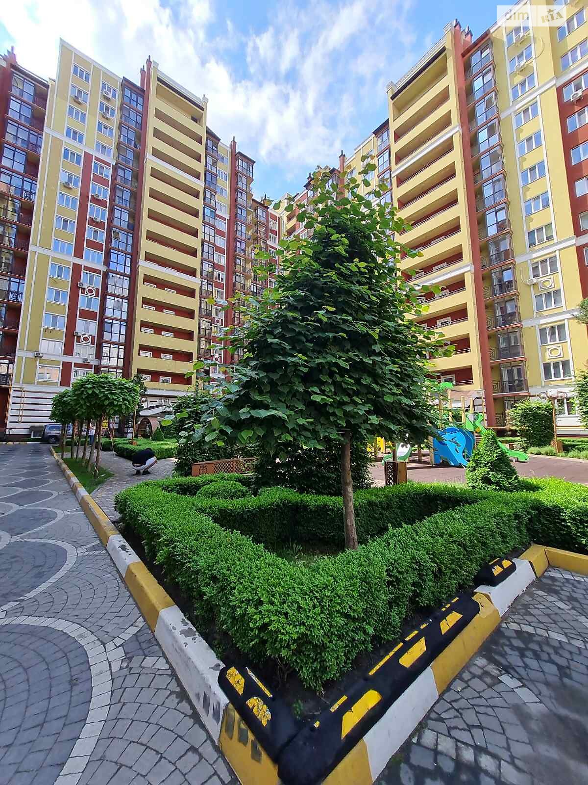 Продажа однокомнатной квартиры в Ирпене, на ул. Матвея Донцова 50, район Ирпень фото 1 Продажа однокомнатной квартиры в Ирпене, на ул. Матвея Донцова 50, район Ирпень фото 1