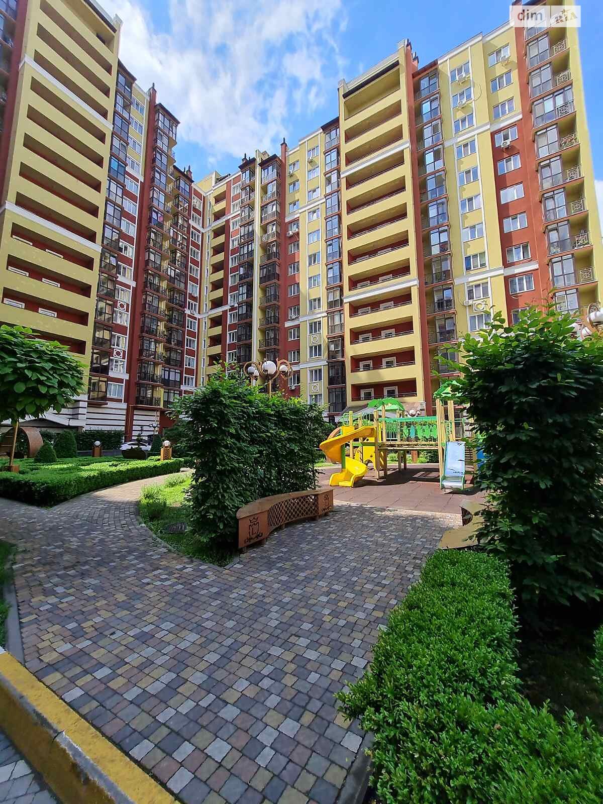 Продажа однокомнатной квартиры в Ирпене, на ул. Матвея Донцова 50, район Ирпень фото 1 Продажа однокомнатной квартиры в Ирпене, на ул. Матвея Донцова 50, район Ирпень фото 1