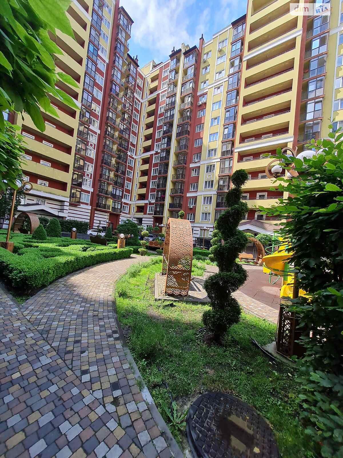Продажа однокомнатной квартиры в Ирпене, на ул. Матвея Донцова 50, район Ирпень фото 1 Продажа однокомнатной квартиры в Ирпене, на ул. Матвея Донцова 50, район Ирпень фото 1