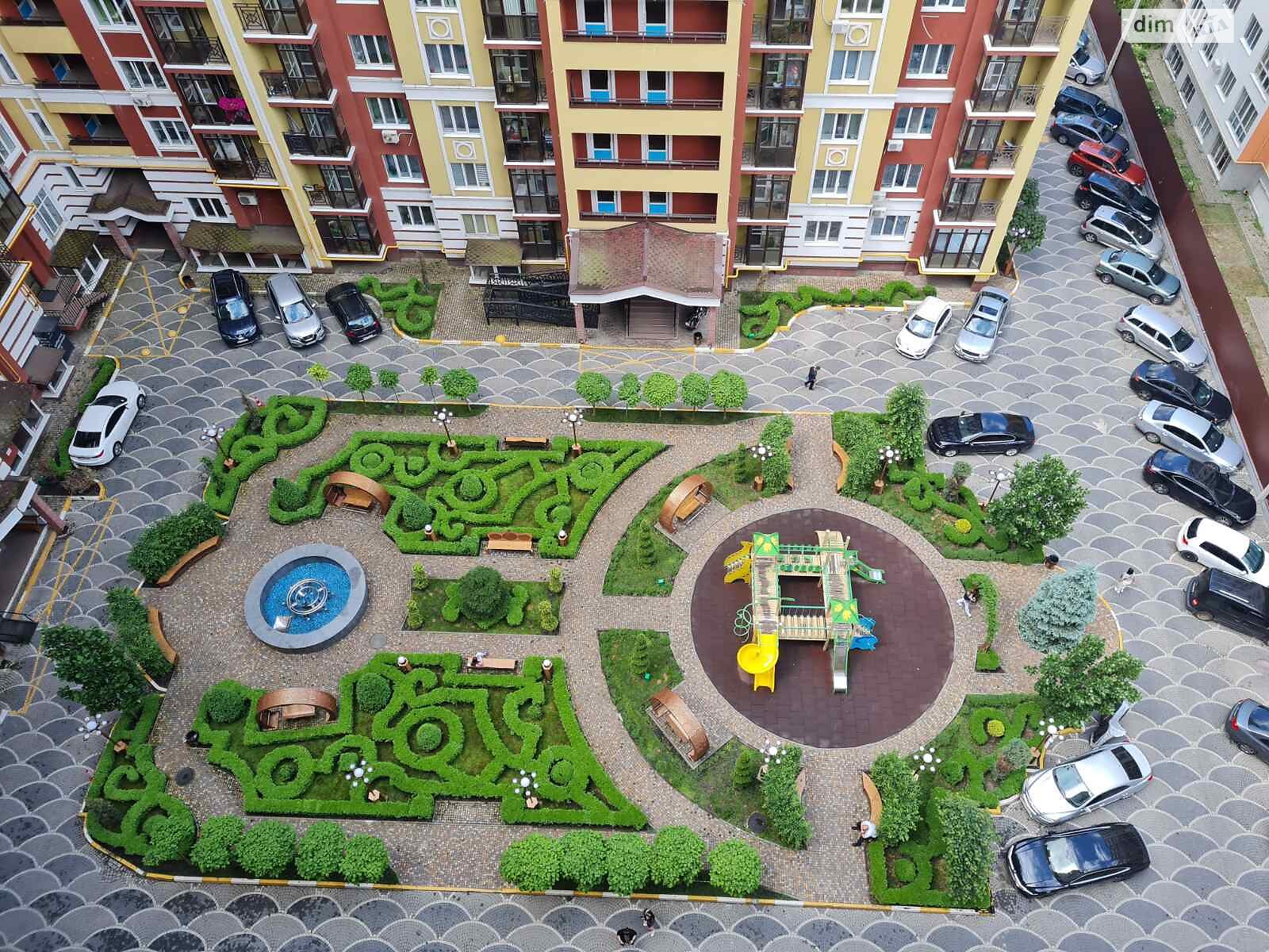 Продажа однокомнатной квартиры в Ирпене, на ул. Матвея Донцова 50, район Ирпень фото 1 Продажа однокомнатной квартиры в Ирпене, на ул. Матвея Донцова 50, район Ирпень фото 1
