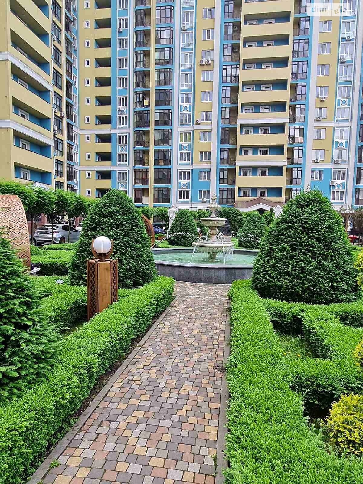 Продажа однокомнатной квартиры в Ирпене, на ул. Матвея Донцова 50, район Ирпень фото 1 Продажа однокомнатной квартиры в Ирпене, на ул. Матвея Донцова 50, район Ирпень фото 1