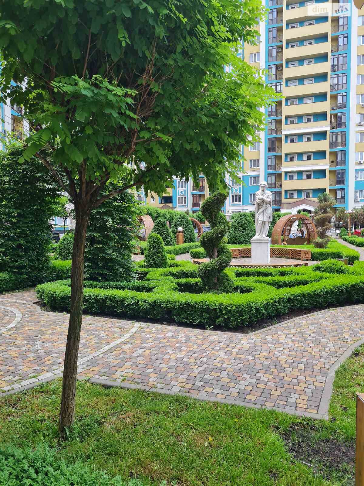 Продажа однокомнатной квартиры в Ирпене, на ул. Матвея Донцова 50, район Ирпень фото 1 Продажа однокомнатной квартиры в Ирпене, на ул. Матвея Донцова 50, район Ирпень фото 1