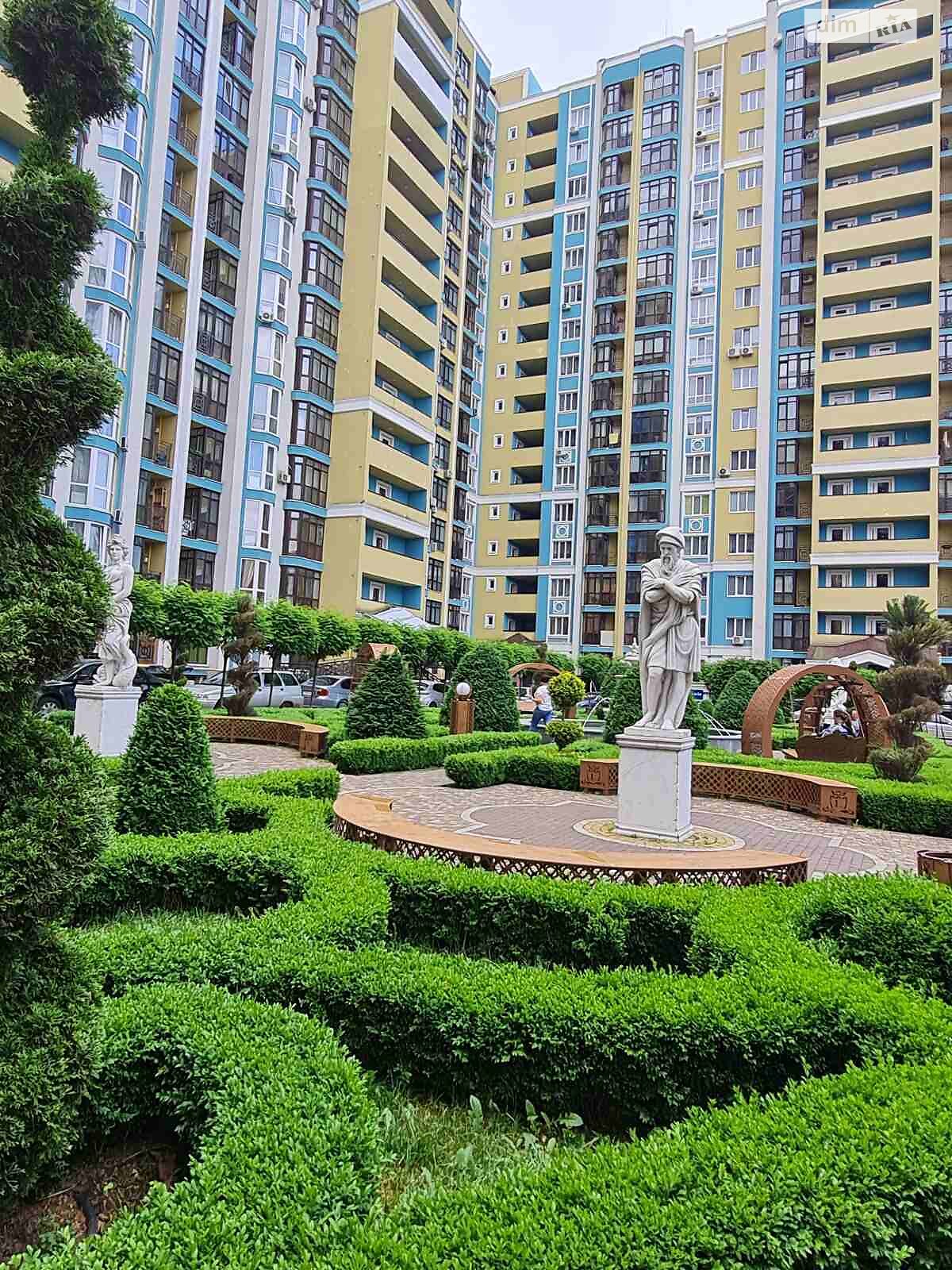 Продажа однокомнатной квартиры в Ирпене, на ул. Матвея Донцова 50, район Ирпень фото 1 Продажа однокомнатной квартиры в Ирпене, на ул. Матвея Донцова 50, район Ирпень фото 1