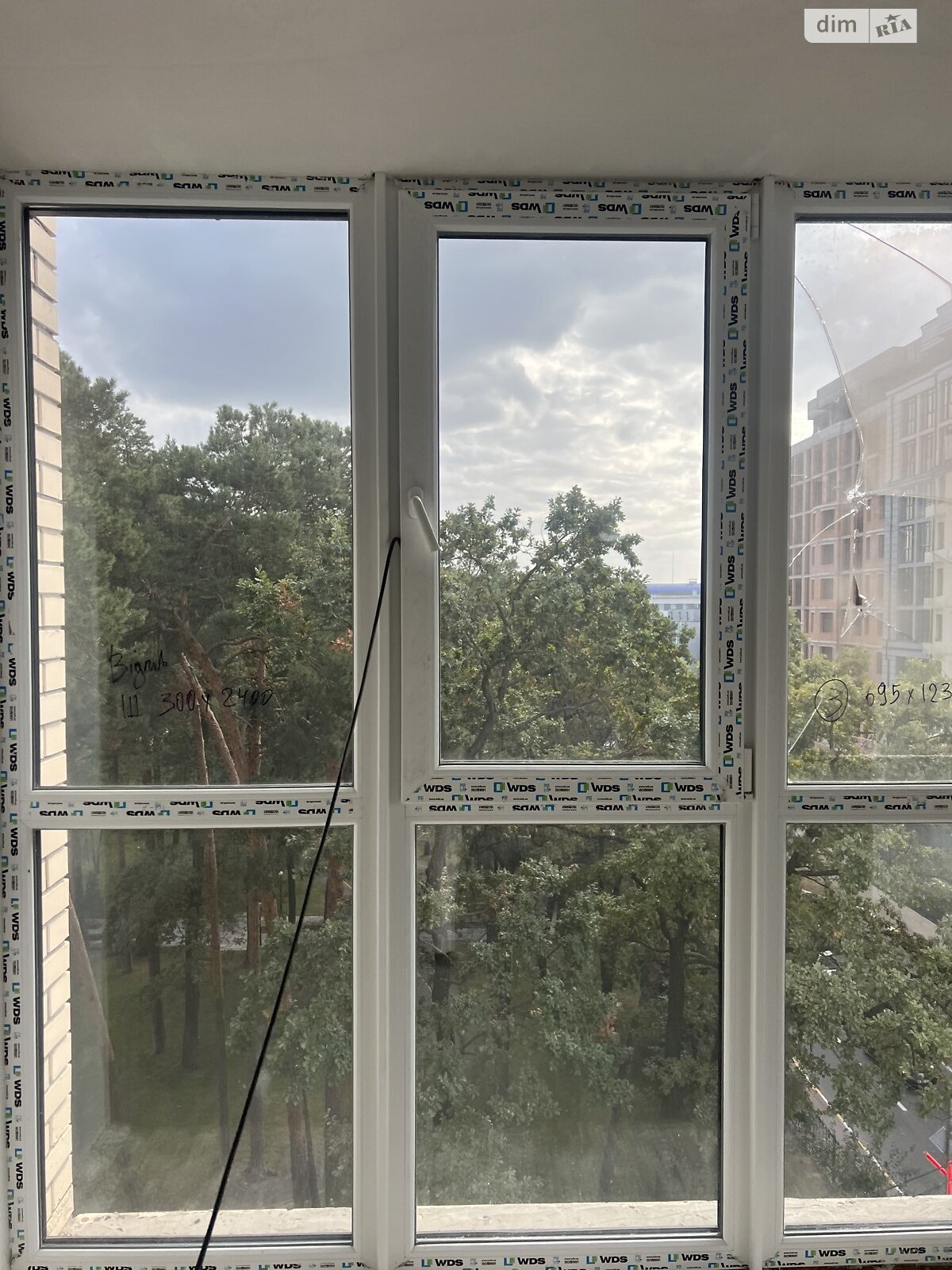 Продаж двокімнатної квартири в Ірпені, на вул. Матвія Донцова 24, район Ірпінь фото 1 Продаж двокімнатної квартири в Ірпені, на вул. Матвія Донцова 24, район Ірпінь фото 1