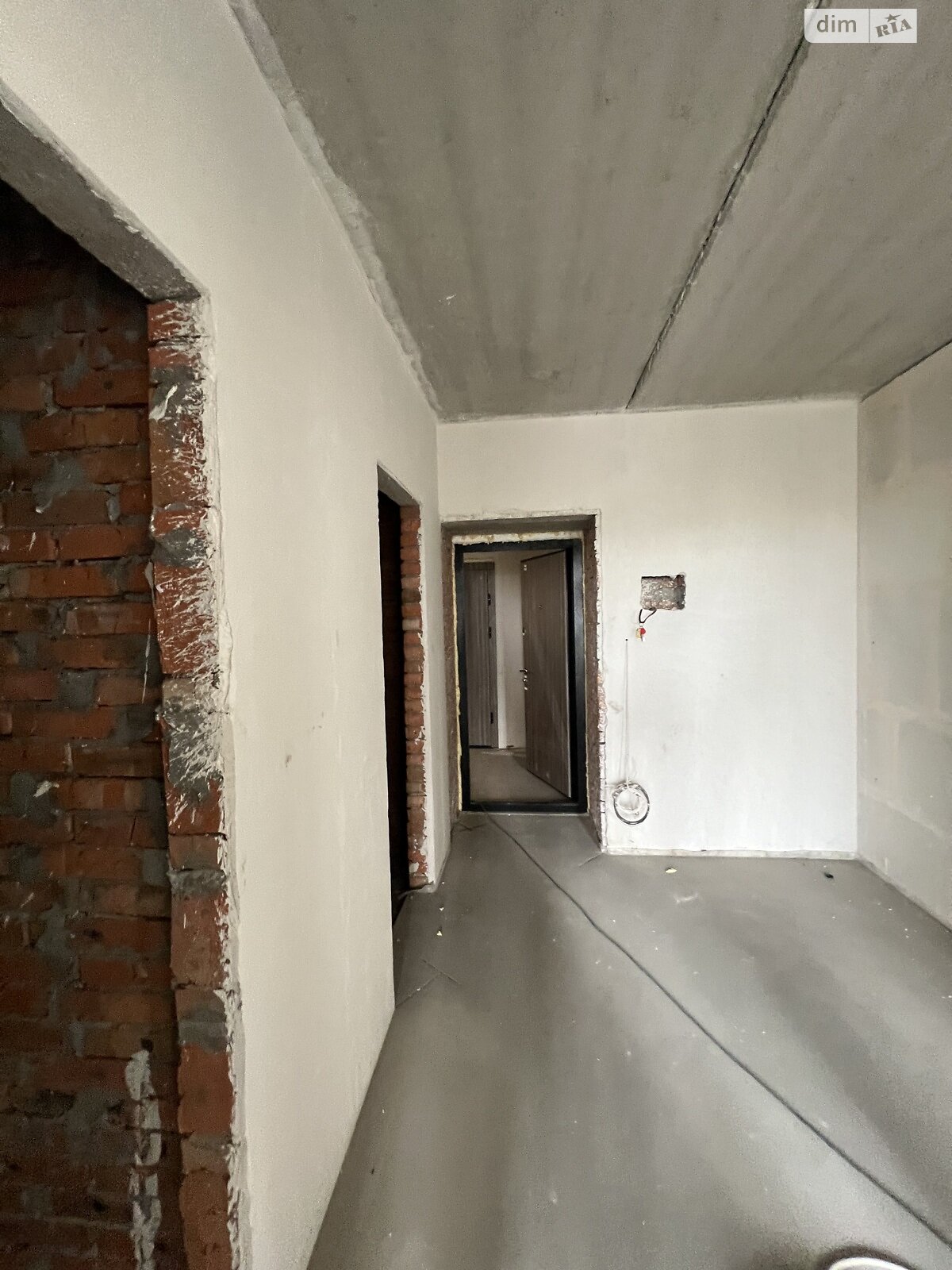 Продаж двокімнатної квартири в Ірпені, на вул. Матвія Донцова 24, район Ірпінь фото 1 Продаж двокімнатної квартири в Ірпені, на вул. Матвія Донцова 24, район Ірпінь фото 1