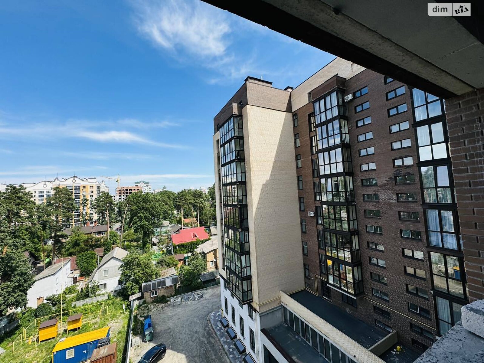 Продаж однокімнатної квартири в Ірпені, на вул. Матвія Донцова 24, район Ірпінь фото 1 Продаж однокімнатної квартири в Ірпені, на вул. Матвія Донцова 24, район Ірпінь фото 1