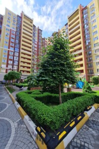 Продаж однокімнатної квартири в Ірпені, на вул. Матвія Донцова 50, район Ірпінь фото 2