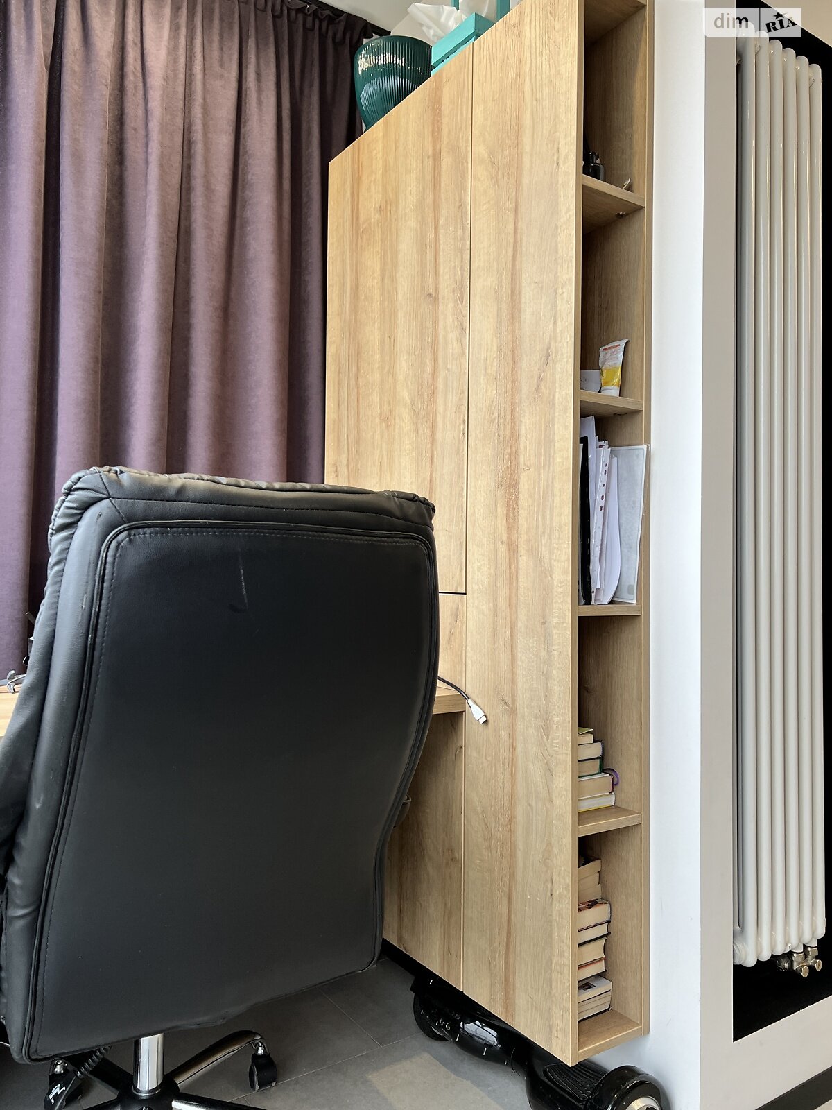 Продажа однокомнатной квартиры в Ирпене, на ул. Матвея Донцова 15, кв. 38, район Ирпень фото 1 Продажа однокомнатной квартиры в Ирпене, на ул. Матвея Донцова 15, кв. 38, район Ирпень фото 1