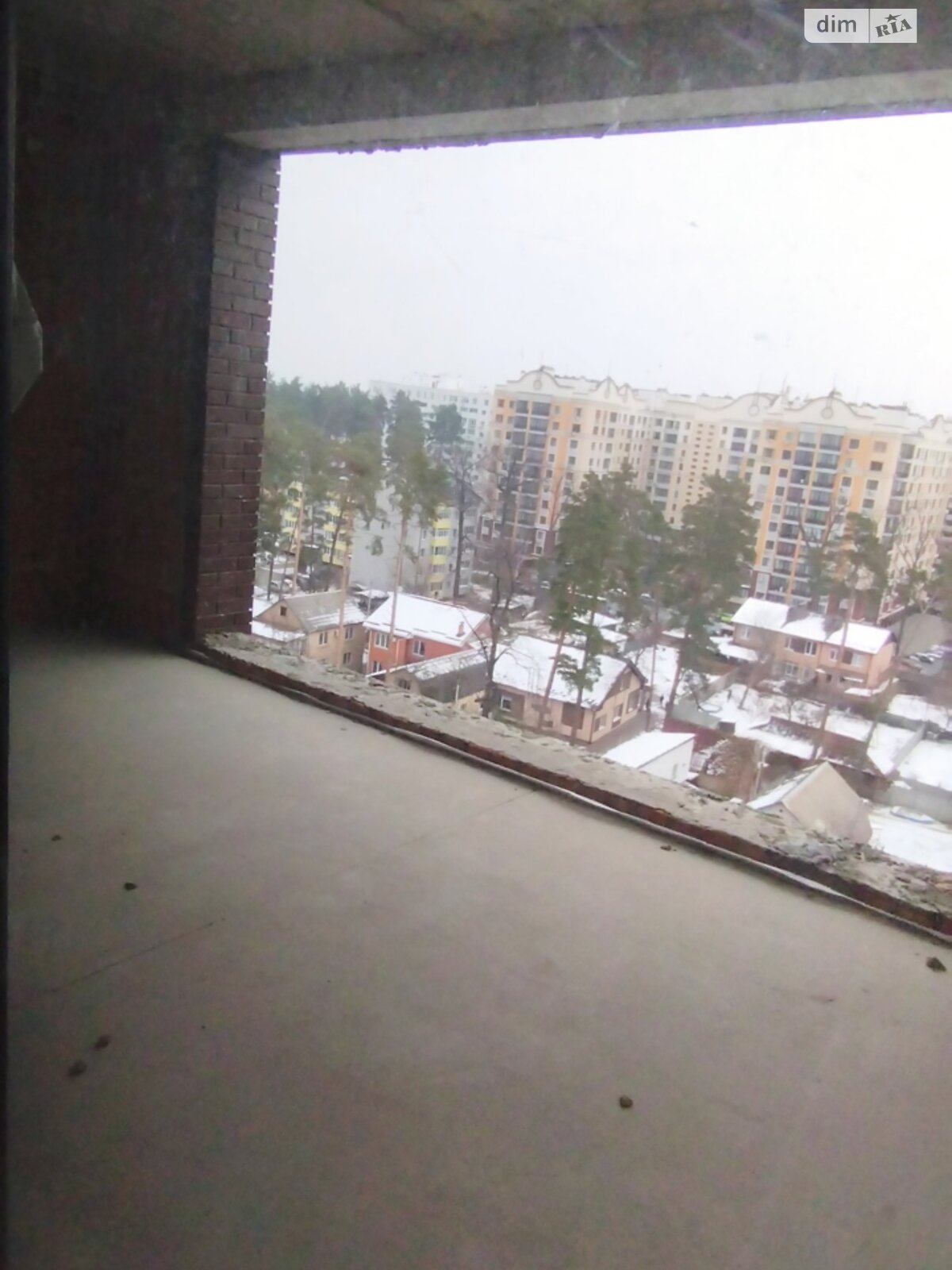 Продаж однокімнатної квартири в Ірпені, на вул. Матвія Донцова 24, район Ірпінь фото 1 Продаж однокімнатної квартири в Ірпені, на вул. Матвія Донцова 24, район Ірпінь фото 1