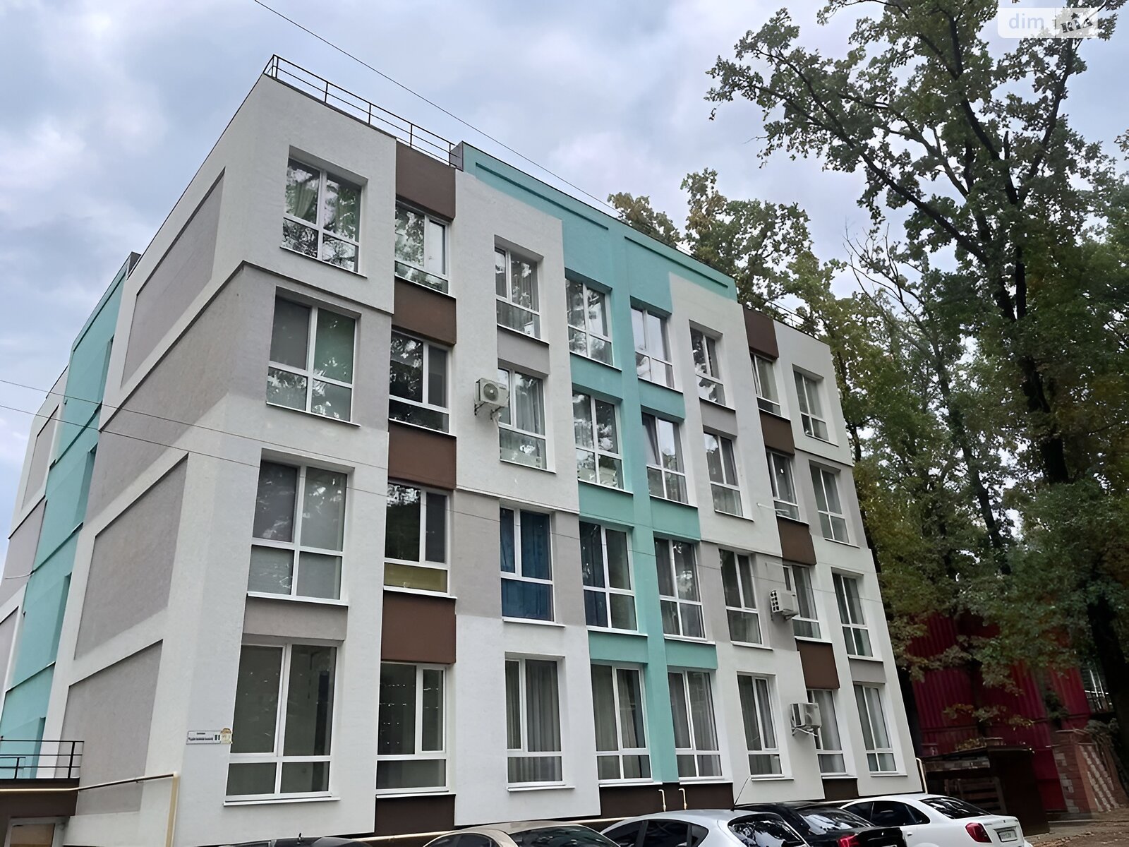Продаж двокімнатної квартири в Ірпені, на вул. Матвія Донцова 91, район Ірпінь фото 1 Продаж двокімнатної квартири в Ірпені, на вул. Матвія Донцова 91, район Ірпінь фото 1
