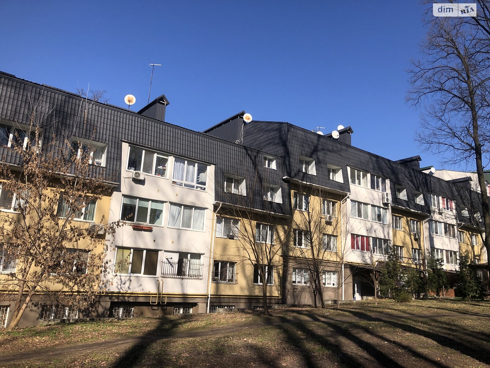 Продажа пятикомнатной квартиры в Ирпене, на ул. Матвея Донцова 81А, район Ирпень фото 1 Продажа пятикомнатной квартиры в Ирпене, на ул. Матвея Донцова 81А, район Ирпень фото 1