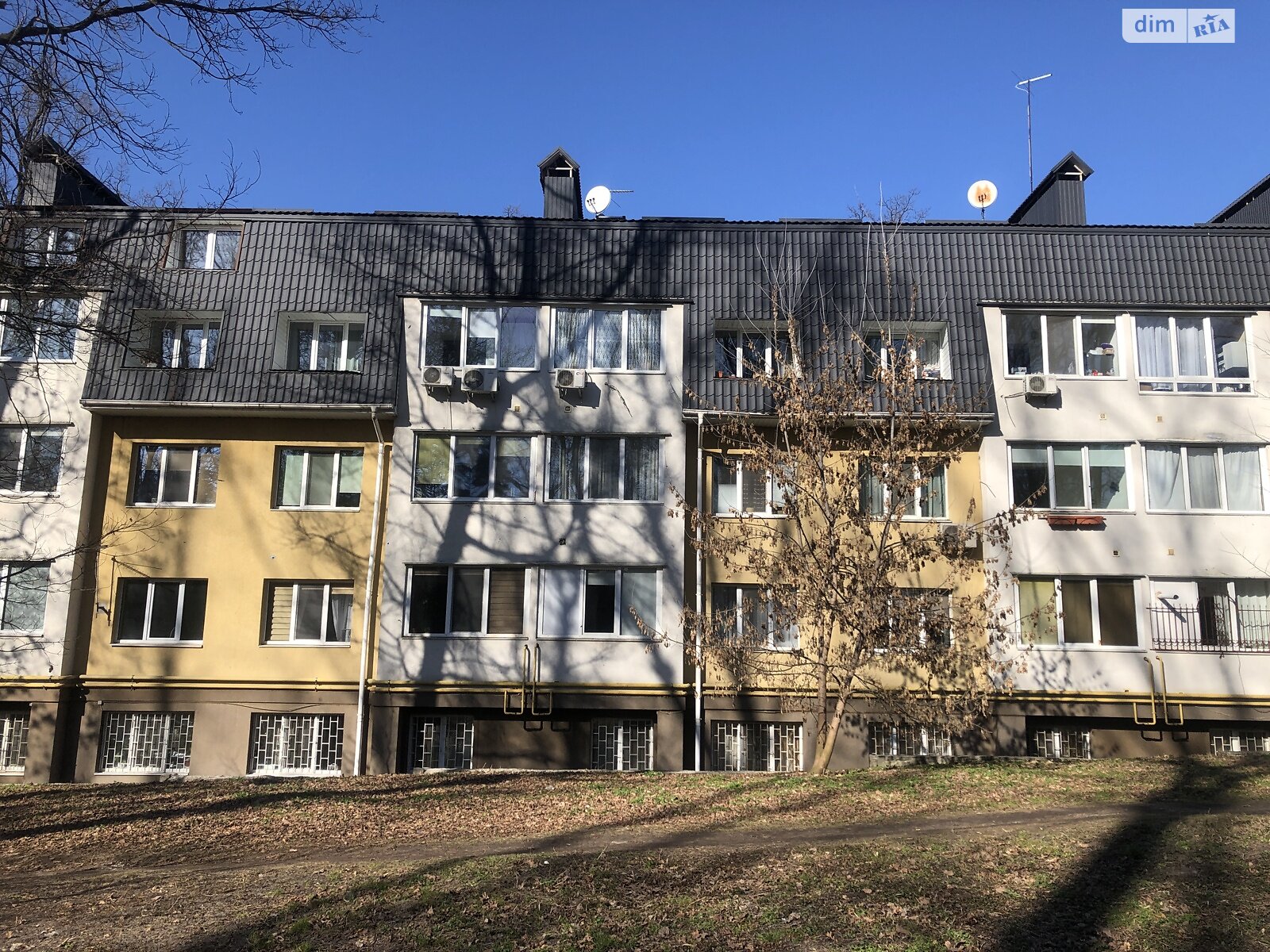 Продажа пятикомнатной квартиры в Ирпене, на ул. Матвея Донцова 81А, район Ирпень фото 1 Продажа пятикомнатной квартиры в Ирпене, на ул. Матвея Донцова 81А, район Ирпень фото 1
