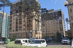 Продажа однокомнатной квартиры в Ирпене, на ул. Матвея Донцова 50/3, кв. 51, район Ирпень фото 2