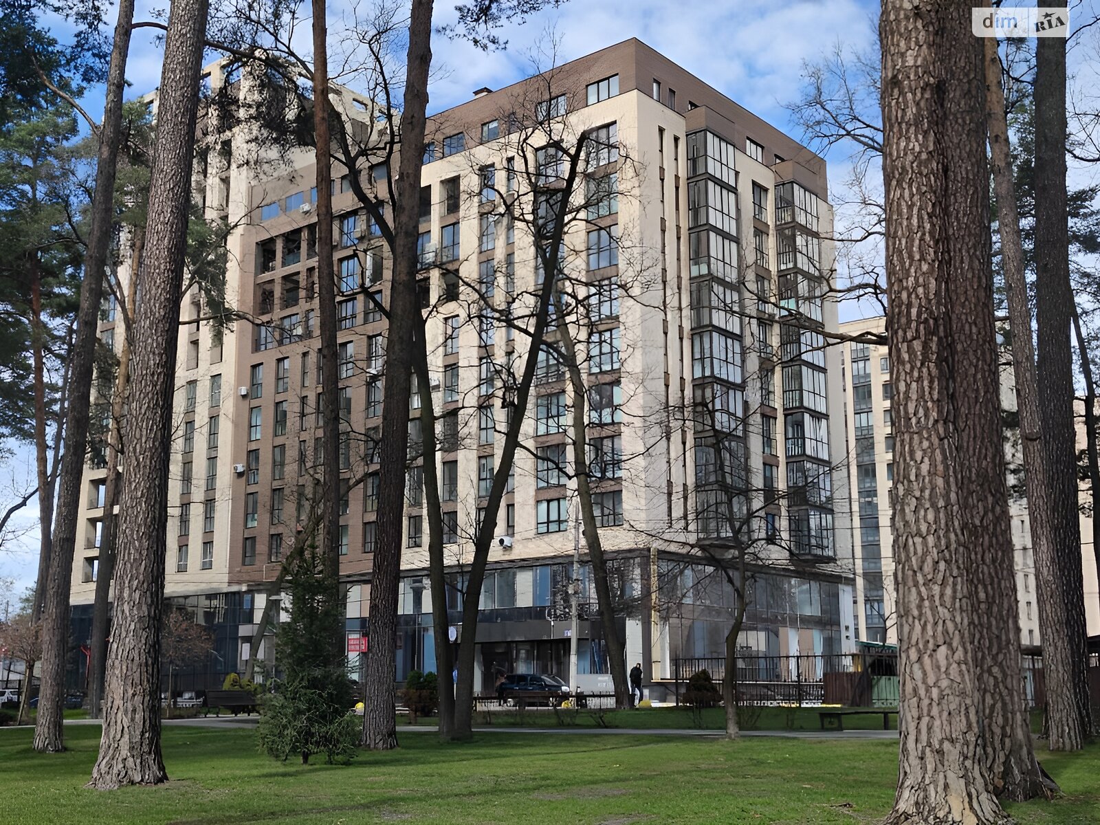 Продаж трикімнатної квартири в Ірпені, на вул. Матвія Донцова 24, кв. 49, район Ірпінь фото 1 Продаж трикімнатної квартири в Ірпені, на вул. Матвія Донцова 24, кв. 49, район Ірпінь фото 1