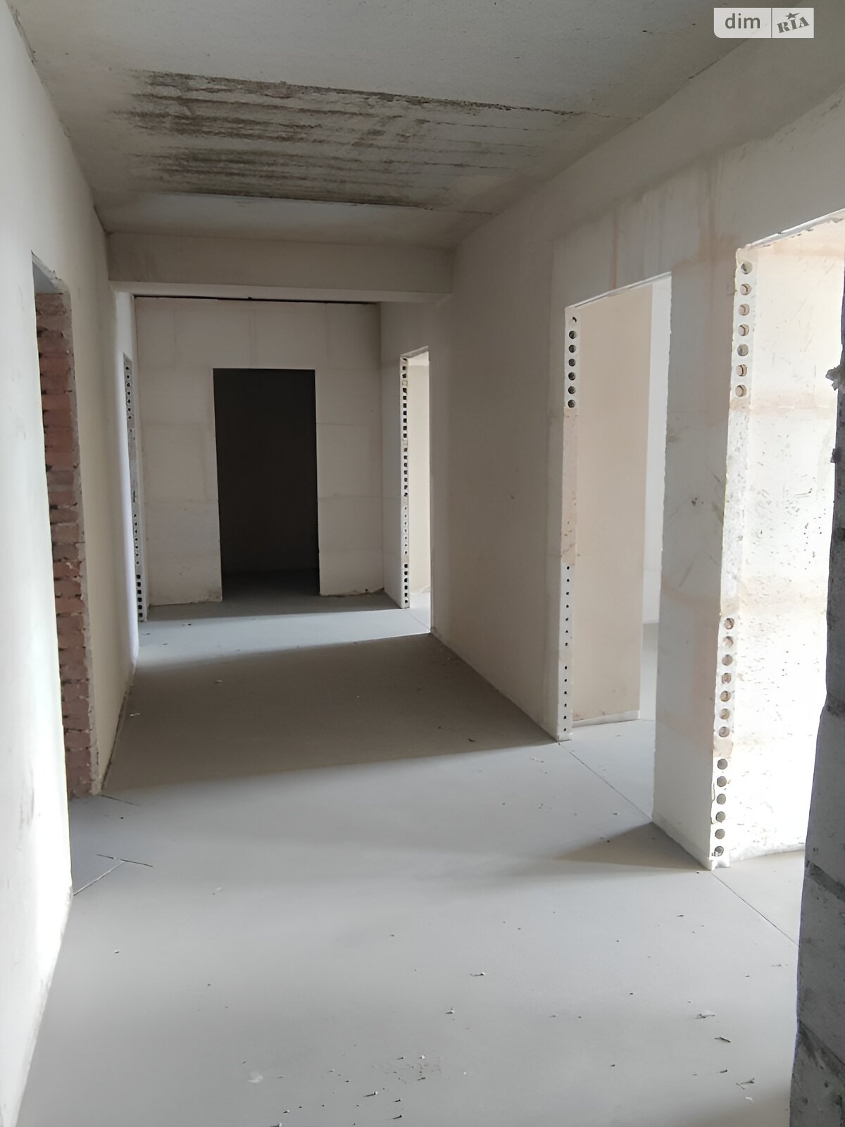 Продаж трикімнатної квартири в Ірпені, на вул. Матвія Донцова 24, кв. 49, район Ірпінь фото 1 Продаж трикімнатної квартири в Ірпені, на вул. Матвія Донцова 24, кв. 49, район Ірпінь фото 1