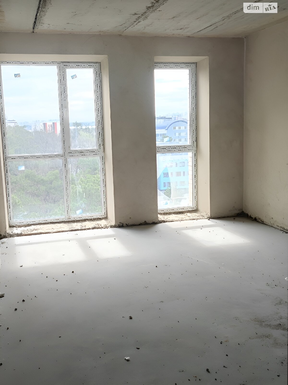 Продаж трикімнатної квартири в Ірпені, на вул. Матвія Донцова 24, кв. 49, район Ірпінь фото 1 Продаж трикімнатної квартири в Ірпені, на вул. Матвія Донцова 24, кв. 49, район Ірпінь фото 1