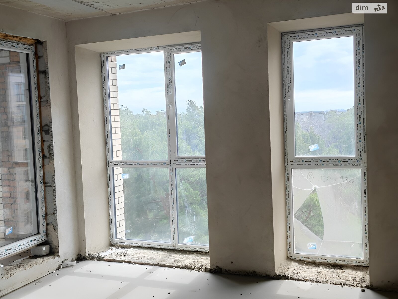 Продаж трикімнатної квартири в Ірпені, на вул. Матвія Донцова 24, кв. 49, район Ірпінь фото 1 Продаж трикімнатної квартири в Ірпені, на вул. Матвія Донцова 24, кв. 49, район Ірпінь фото 1