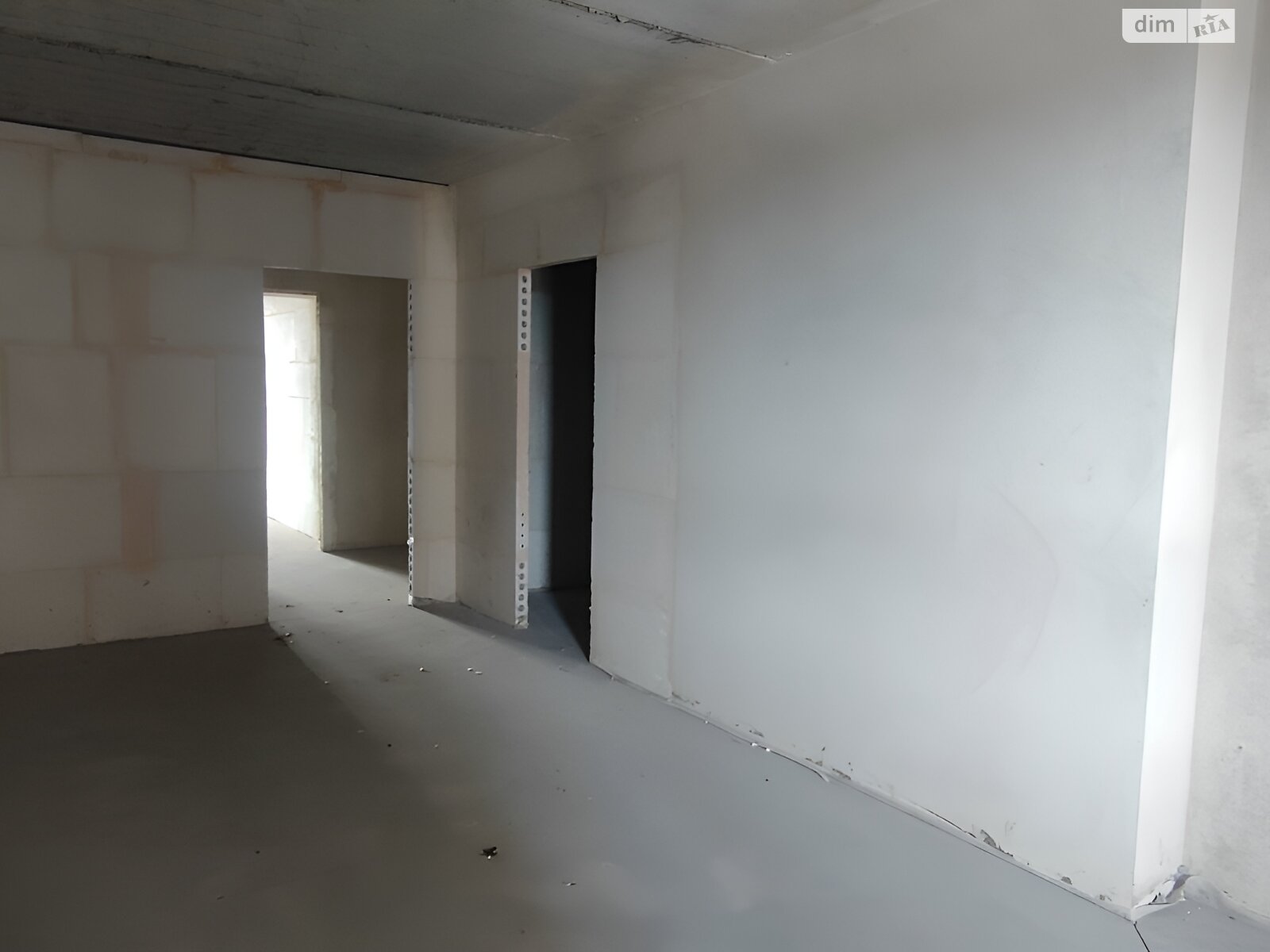 Продаж трикімнатної квартири в Ірпені, на вул. Матвія Донцова 24, кв. 49, район Ірпінь фото 1 Продаж трикімнатної квартири в Ірпені, на вул. Матвія Донцова 24, кв. 49, район Ірпінь фото 1