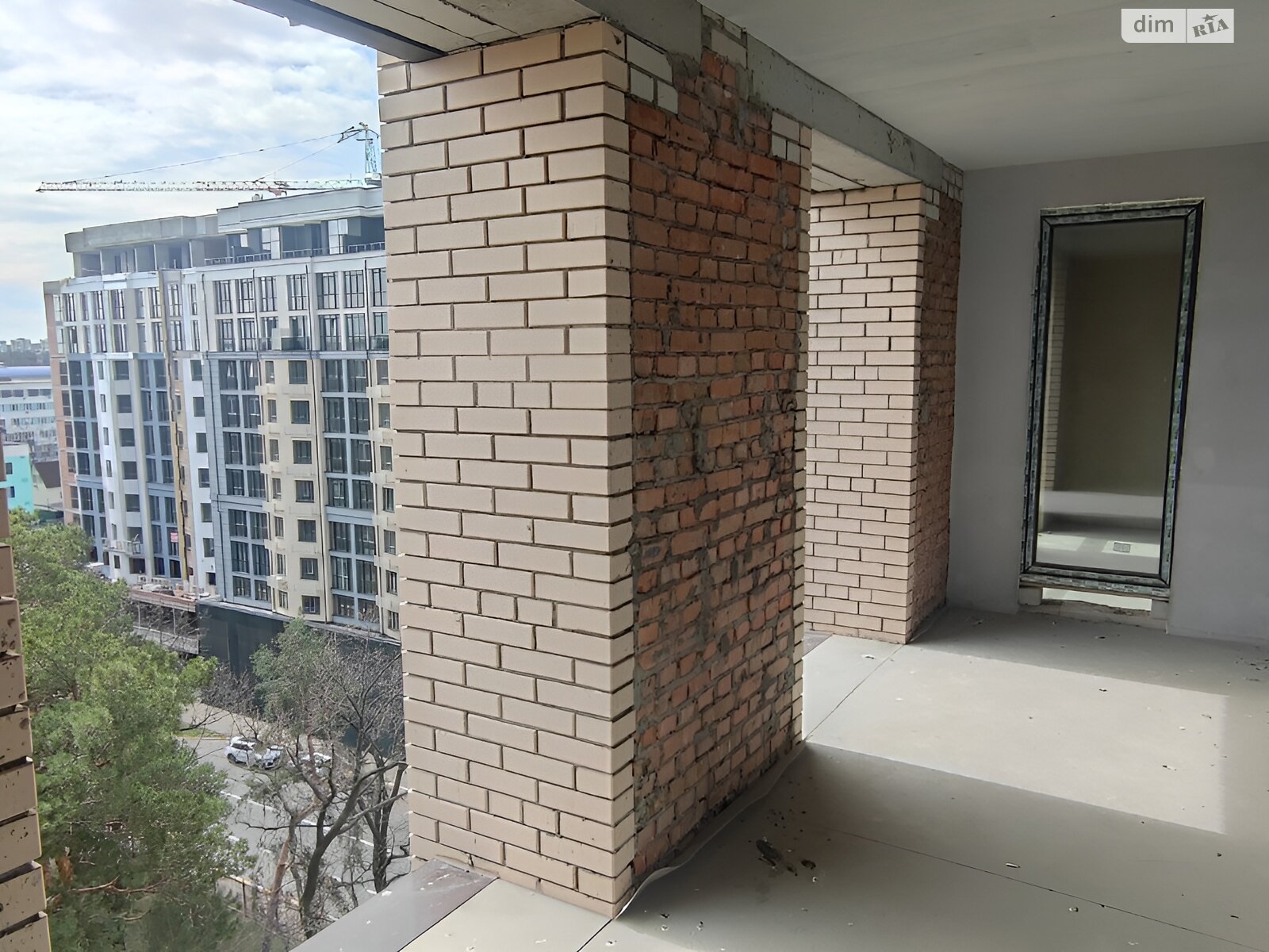 Продаж трикімнатної квартири в Ірпені, на вул. Матвія Донцова 24, кв. 49, район Ірпінь фото 1 Продаж трикімнатної квартири в Ірпені, на вул. Матвія Донцова 24, кв. 49, район Ірпінь фото 1