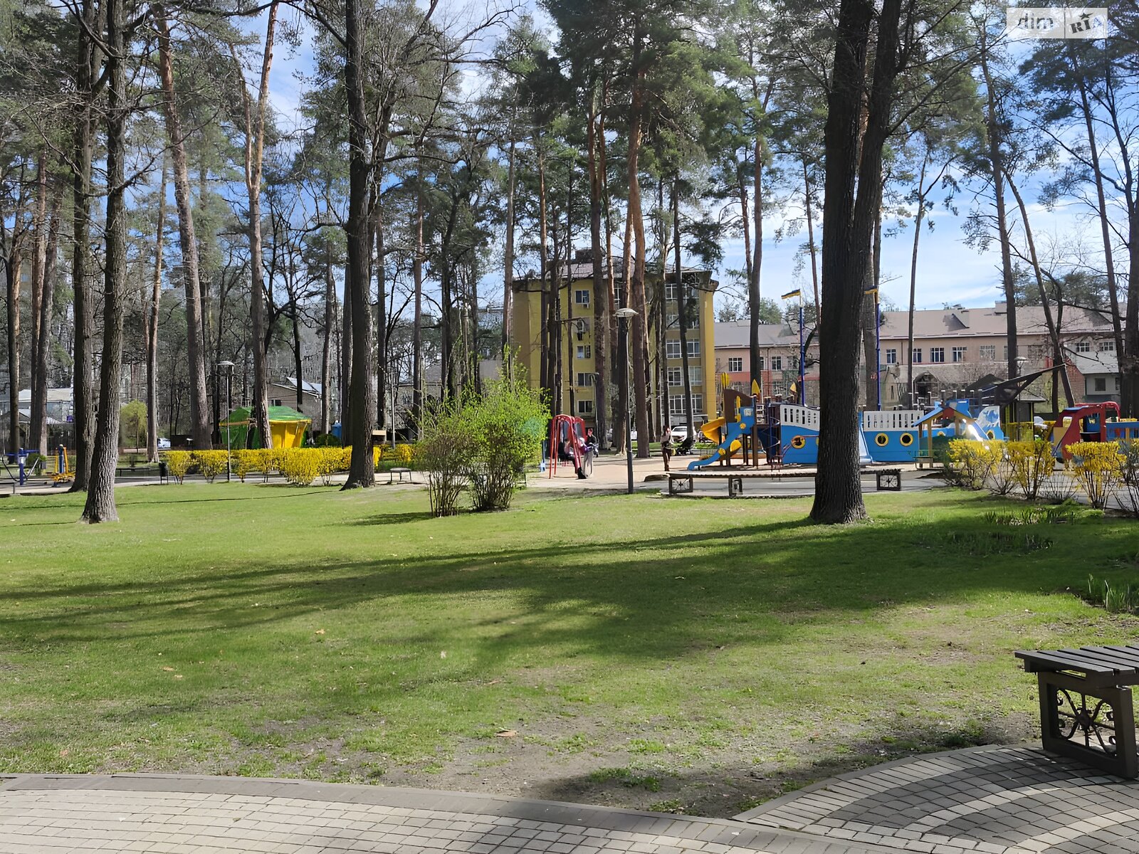 Продаж трикімнатної квартири в Ірпені, на вул. Матвія Донцова 24, кв. 49, район Ірпінь фото 1 Продаж трикімнатної квартири в Ірпені, на вул. Матвія Донцова 24, кв. 49, район Ірпінь фото 1