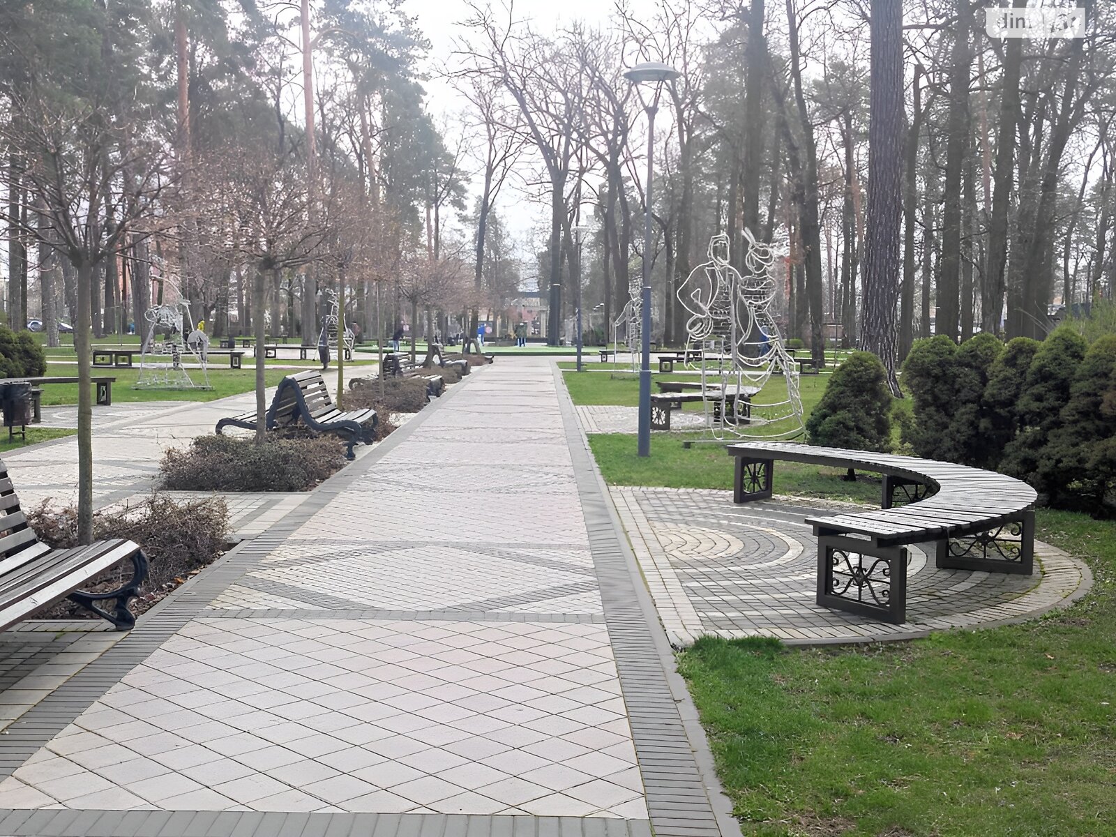 Продаж трикімнатної квартири в Ірпені, на вул. Матвія Донцова 24, кв. 49, район Ірпінь фото 1 Продаж трикімнатної квартири в Ірпені, на вул. Матвія Донцова 24, кв. 49, район Ірпінь фото 1