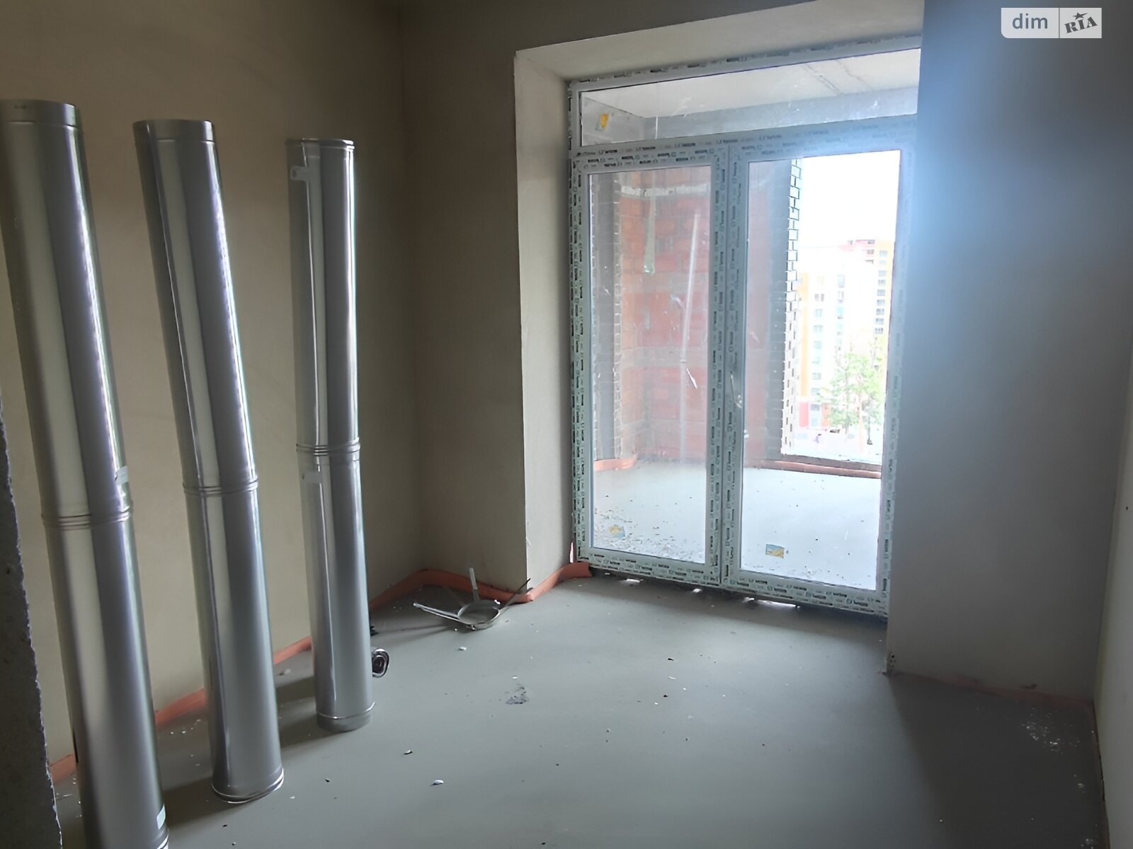 Продаж однокімнатної квартири в Ірпені, на вул. Матвія Донцова 24, кв. 71, район Ірпінь фото 1 Продаж однокімнатної квартири в Ірпені, на вул. Матвія Донцова 24, кв. 71, район Ірпінь фото 1