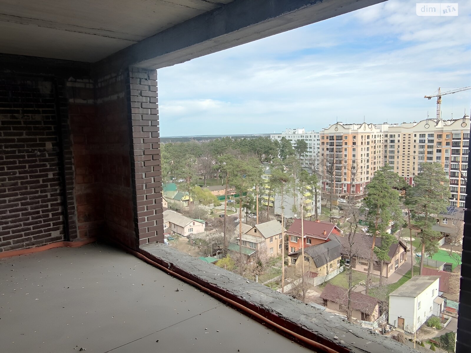 Продаж однокімнатної квартири в Ірпені, на вул. Матвія Донцова 24, кв. 71, район Ірпінь фото 1 Продаж однокімнатної квартири в Ірпені, на вул. Матвія Донцова 24, кв. 71, район Ірпінь фото 1
