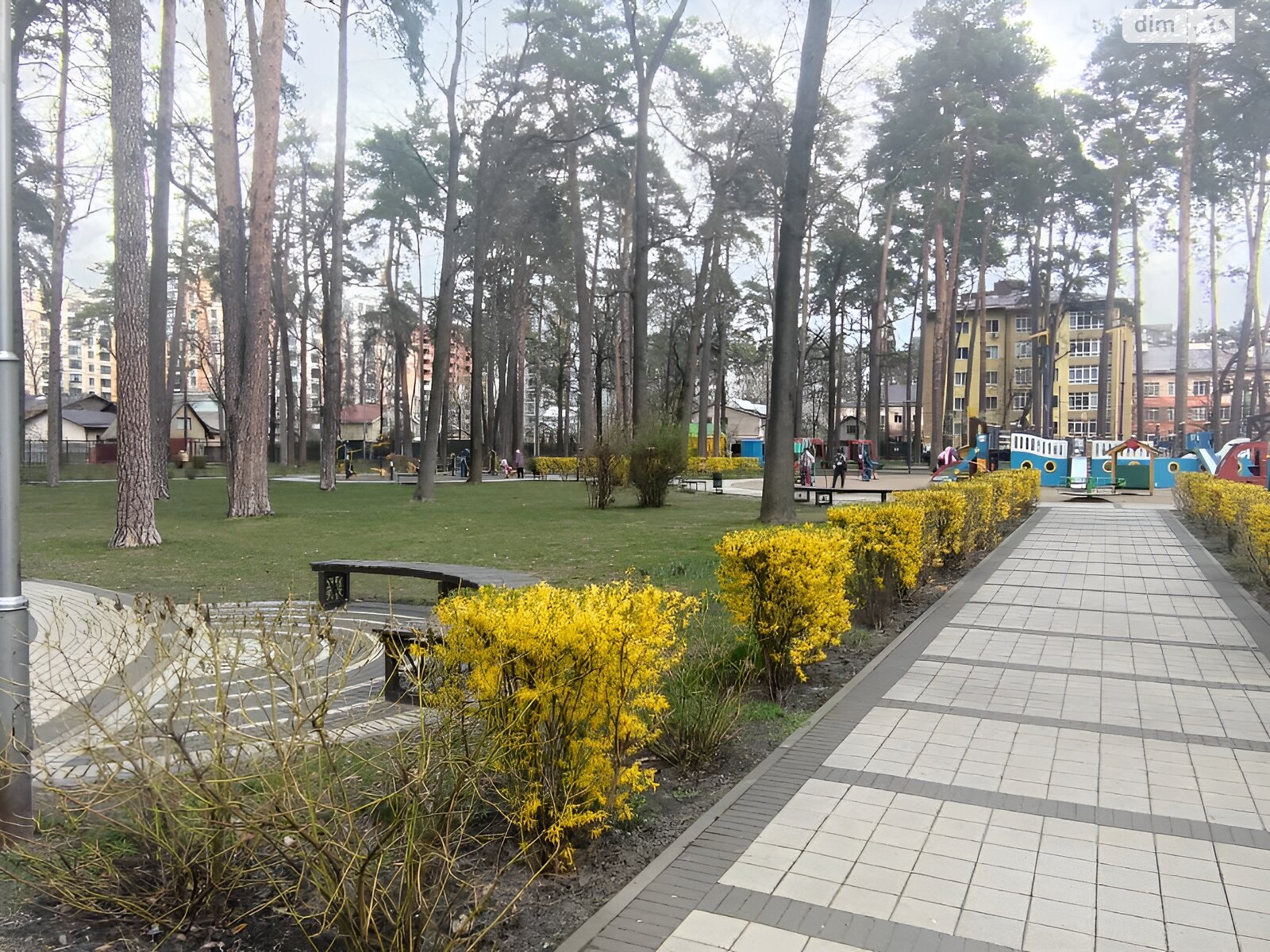 Продаж однокімнатної квартири в Ірпені, на вул. Матвія Донцова 24, кв. 71, район Ірпінь фото 1 Продаж однокімнатної квартири в Ірпені, на вул. Матвія Донцова 24, кв. 71, район Ірпінь фото 1