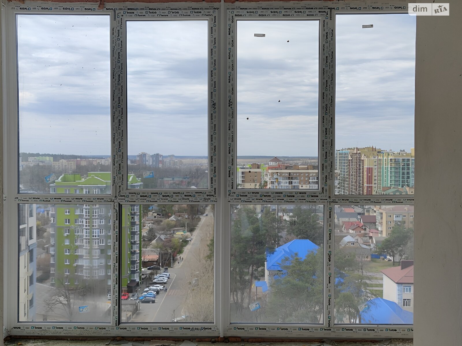 Продаж двокімнатної квартири в Ірпені, на вул. Матвія Донцова 24, кв. 82, район Ірпінь фото 1 Продаж двокімнатної квартири в Ірпені, на вул. Матвія Донцова 24, кв. 82, район Ірпінь фото 1