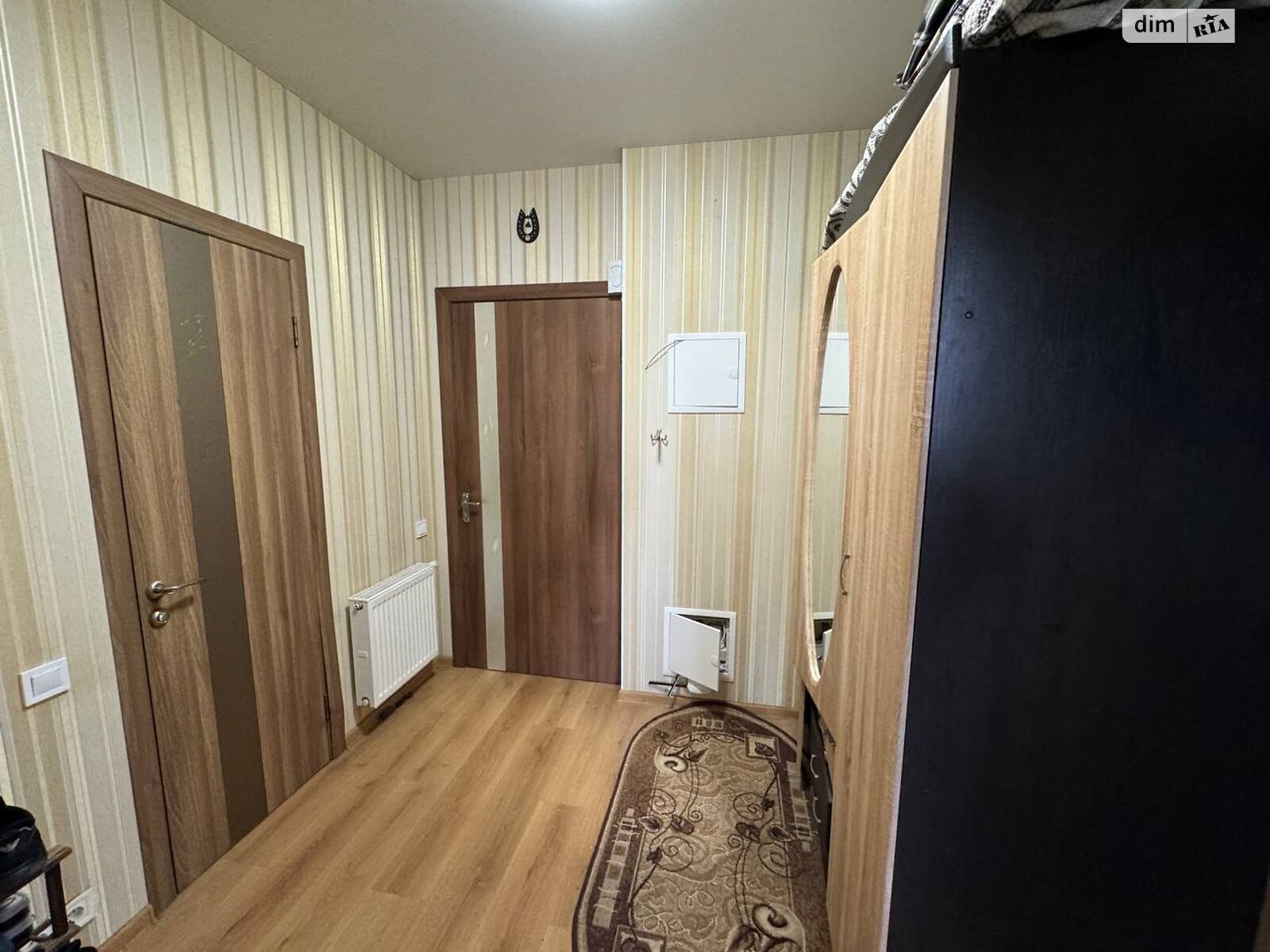 Продаж двокімнатної квартири в Ірпені, на вул. Матвія Донцова 91, район Ірпінь фото 1 Продаж двокімнатної квартири в Ірпені, на вул. Матвія Донцова 91, район Ірпінь фото 1