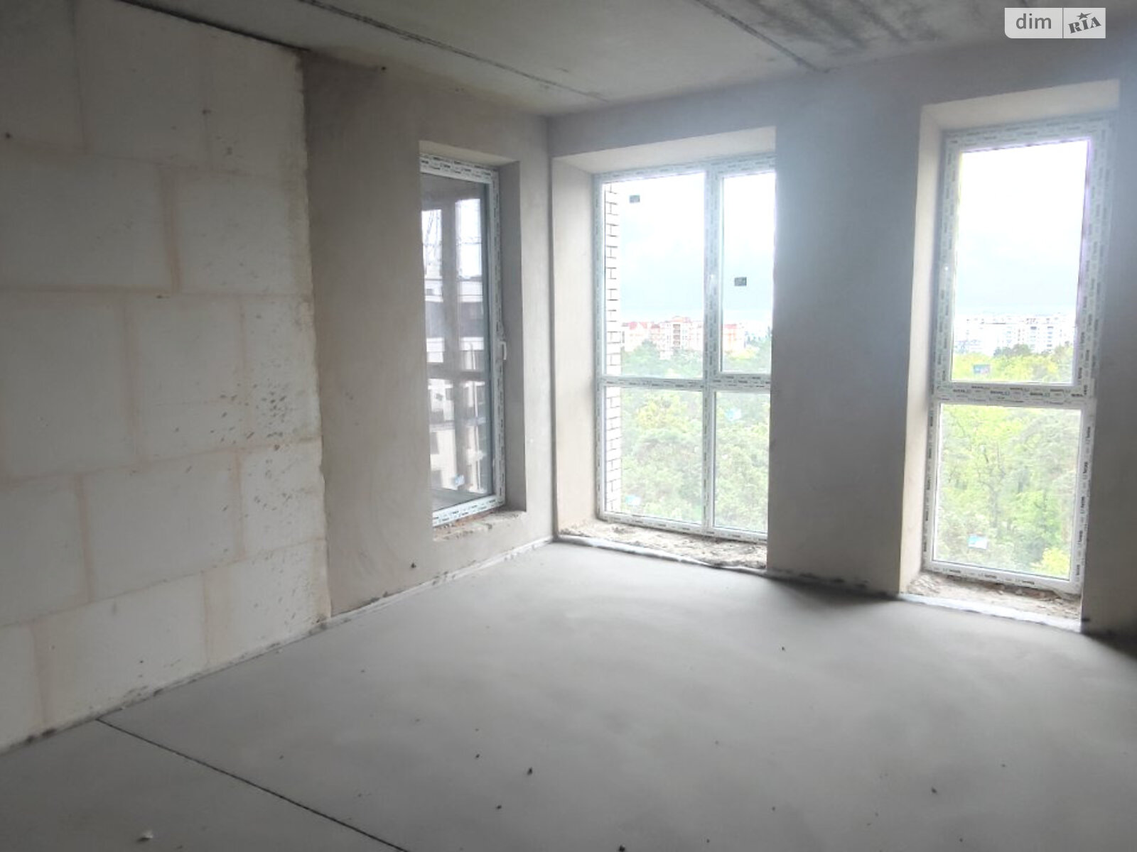 Продаж трикімнатної квартири в Ірпені, на вул. Матвія Донцова 24, кв. 73, район Ірпінь фото 1 Продаж трикімнатної квартири в Ірпені, на вул. Матвія Донцова 24, кв. 73, район Ірпінь фото 1
