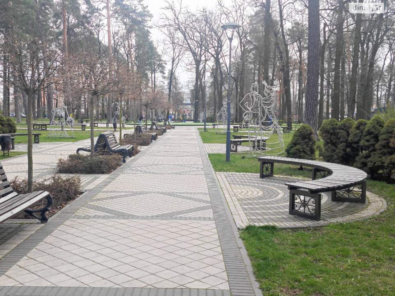 Продаж трикімнатної квартири в Ірпені, на вул. Матвія Донцова 24, кв. 73, район Ірпінь фото 1 Продаж трикімнатної квартири в Ірпені, на вул. Матвія Донцова 24, кв. 73, район Ірпінь фото 1