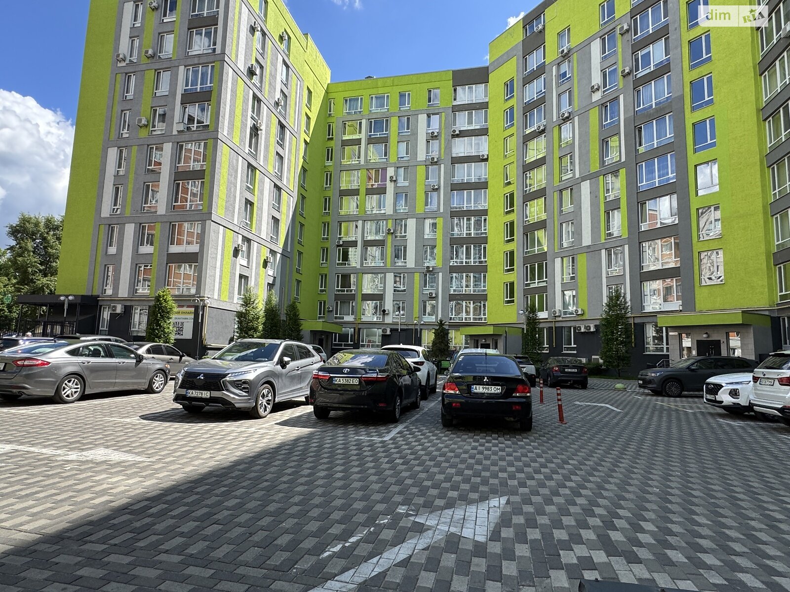 Продажа однокомнатной квартиры в Ирпене, на ул. Матвея Донцова 50А, район Ирпень фото 1 Продажа однокомнатной квартиры в Ирпене, на ул. Матвея Донцова 50А, район Ирпень фото 1