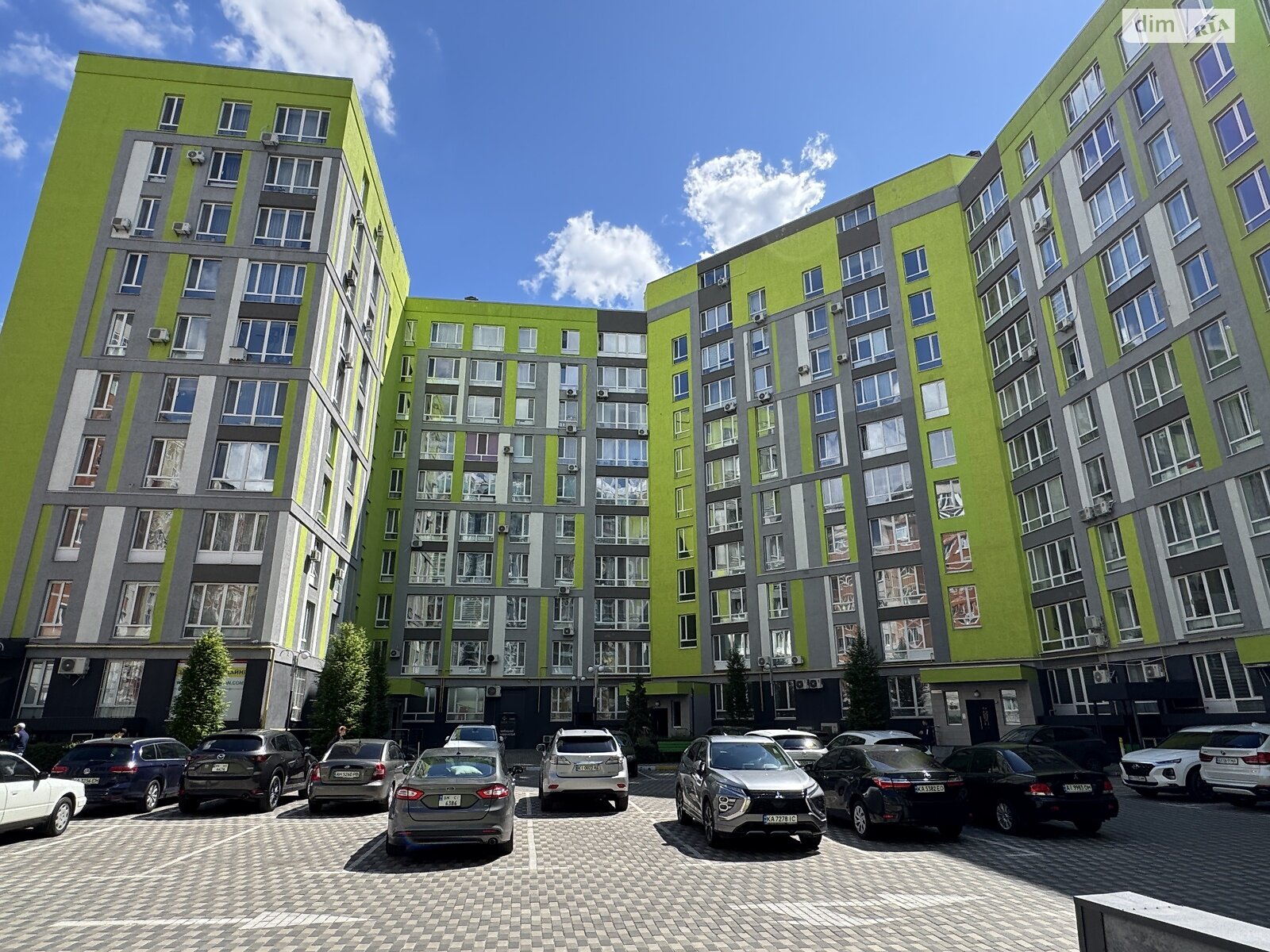 Продажа однокомнатной квартиры в Ирпене, на ул. Матвея Донцова 50А, район Ирпень фото 1 Продажа однокомнатной квартиры в Ирпене, на ул. Матвея Донцова 50А, район Ирпень фото 1