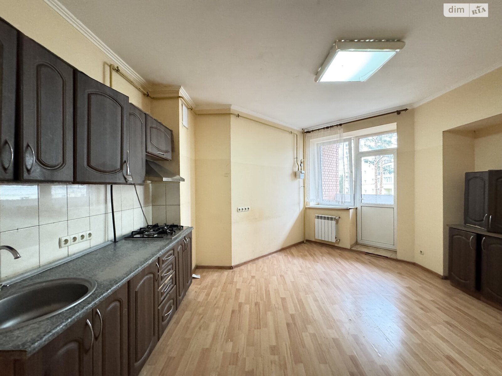 Продажа трехкомнатной квартиры в Ирпене, на ул. Матвея Донцова 50, район Ирпень фото 1