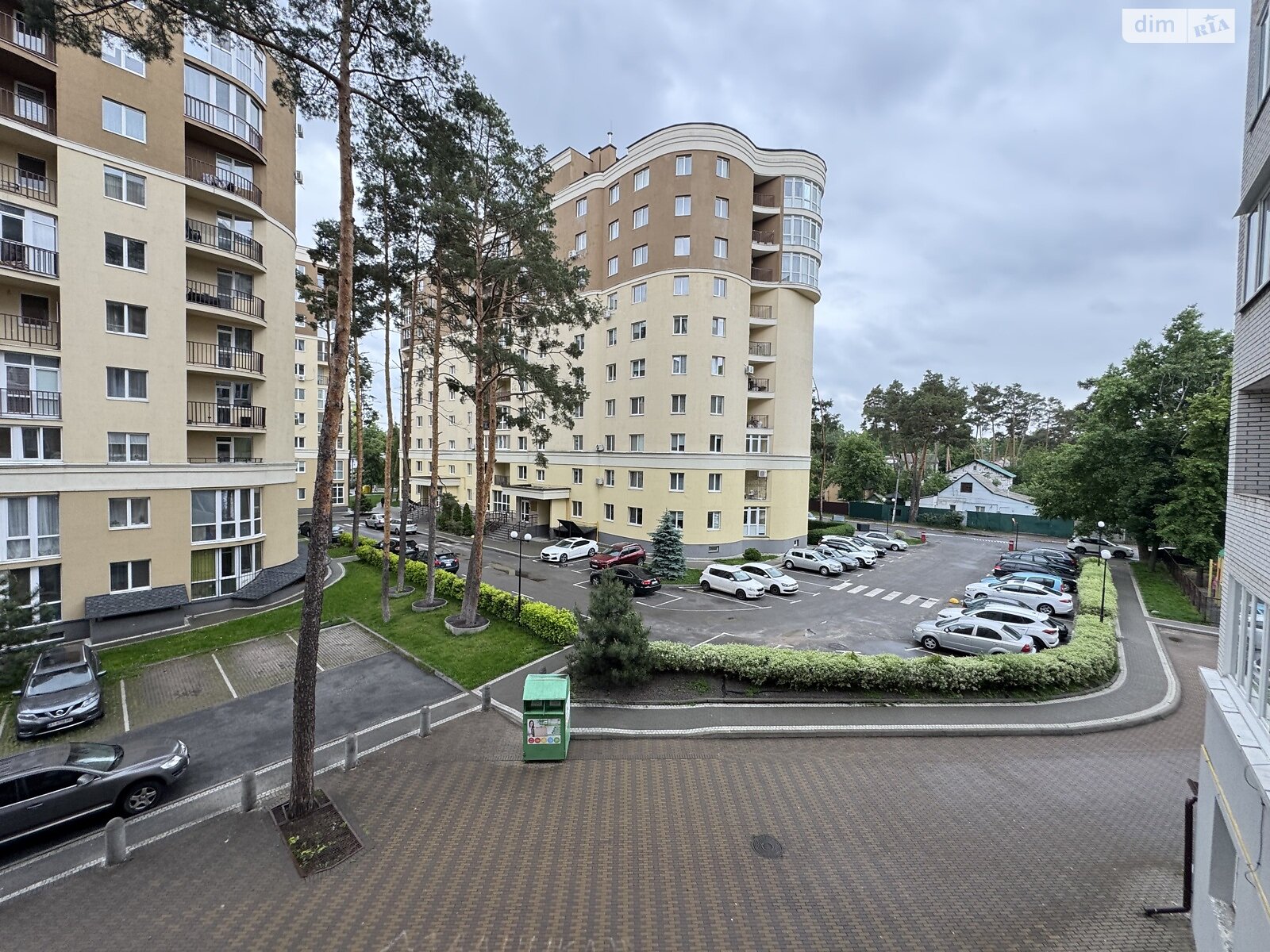 Продажа трехкомнатной квартиры в Ирпене, на ул. Матвея Донцова 50, район Ирпень фото 1 Продажа трехкомнатной квартиры в Ирпене, на ул. Матвея Донцова 50, район Ирпень фото 1