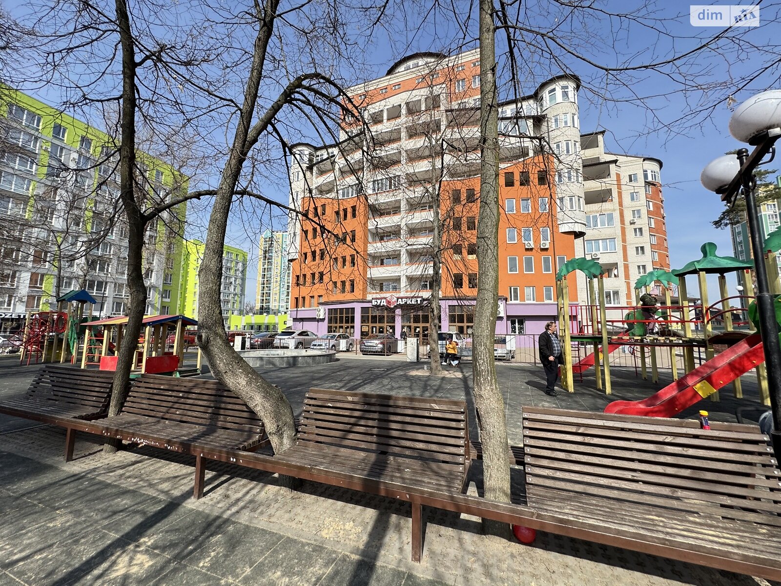 Продажа трехкомнатной квартиры в Ирпене, на ул. Матвея Донцова 50, район Ирпень фото 1 Продажа трехкомнатной квартиры в Ирпене, на ул. Матвея Донцова 50, район Ирпень фото 1