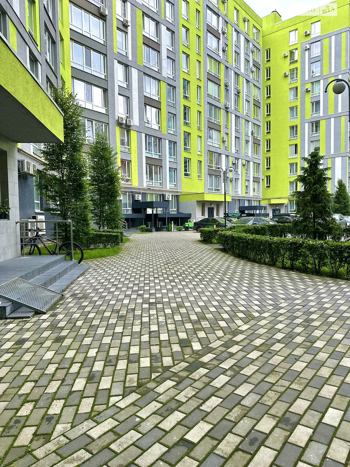 Продажа двухкомнатной квартиры в Ирпене, на ул. Матвея Донцова 50Б, район Ирпень фото 1 Продажа двухкомнатной квартиры в Ирпене, на ул. Матвея Донцова 50Б, район Ирпень фото 1