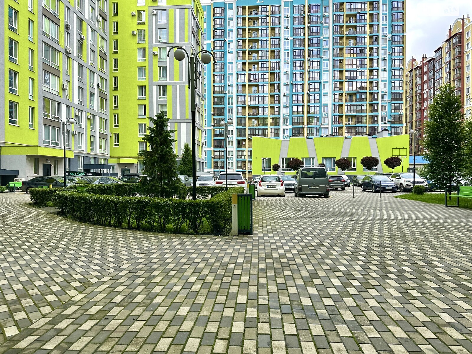 Продаж однокімнатної квартири в Ірпені, на вул. Матвія Донцова 50Б, район Ірпінь фото 1 Продаж однокімнатної квартири в Ірпені, на вул. Матвія Донцова 50Б, район Ірпінь фото 1