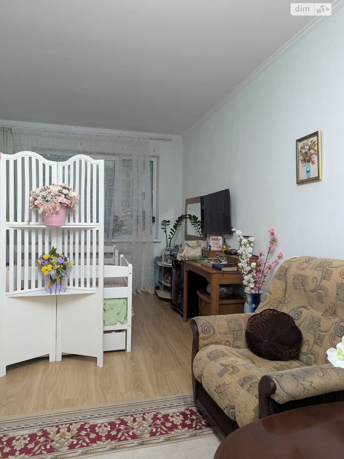 Продажа однокомнатной квартиры в Ирпене, на ул. Матвея Донцова, район Ирпень фото 1 Продажа однокомнатной квартиры в Ирпене, на ул. Матвея Донцова, район Ирпень фото 1