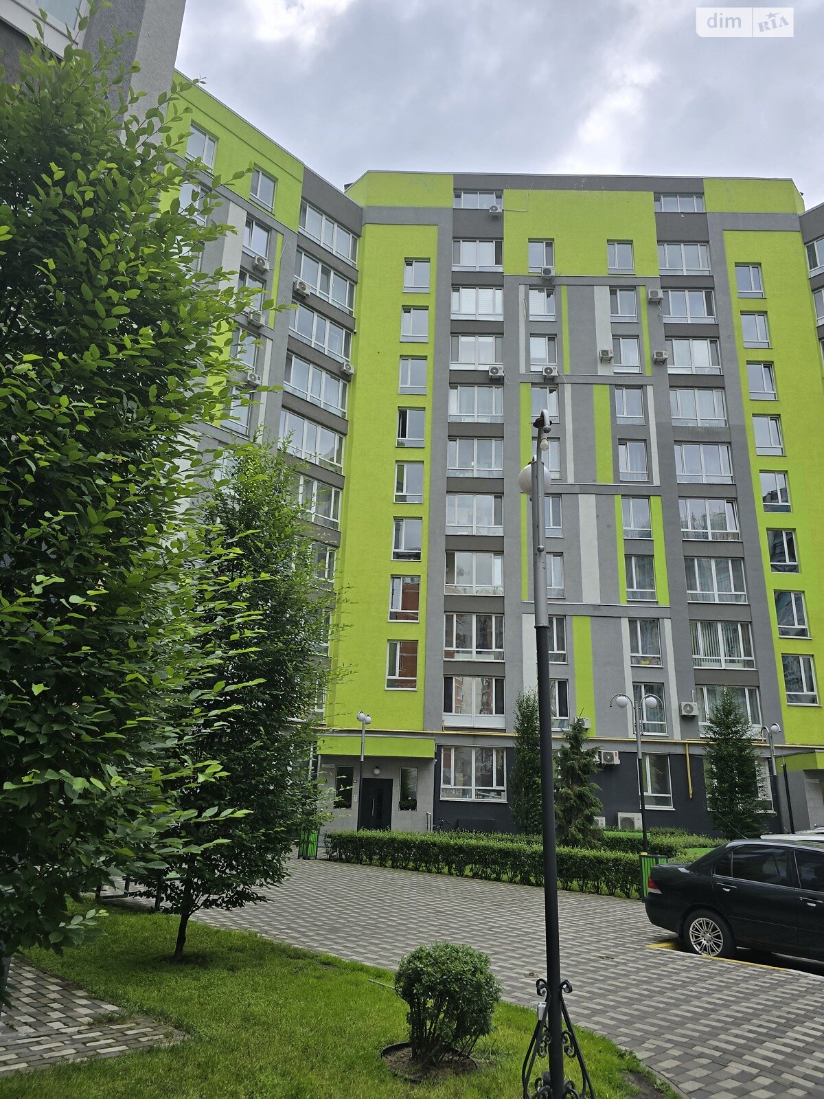 Продажа двухкомнатной квартиры в Ирпене, на ул. Матвея Донцова 50А, район Ирпень фото 1 Продажа двухкомнатной квартиры в Ирпене, на ул. Матвея Донцова 50А, район Ирпень фото 1