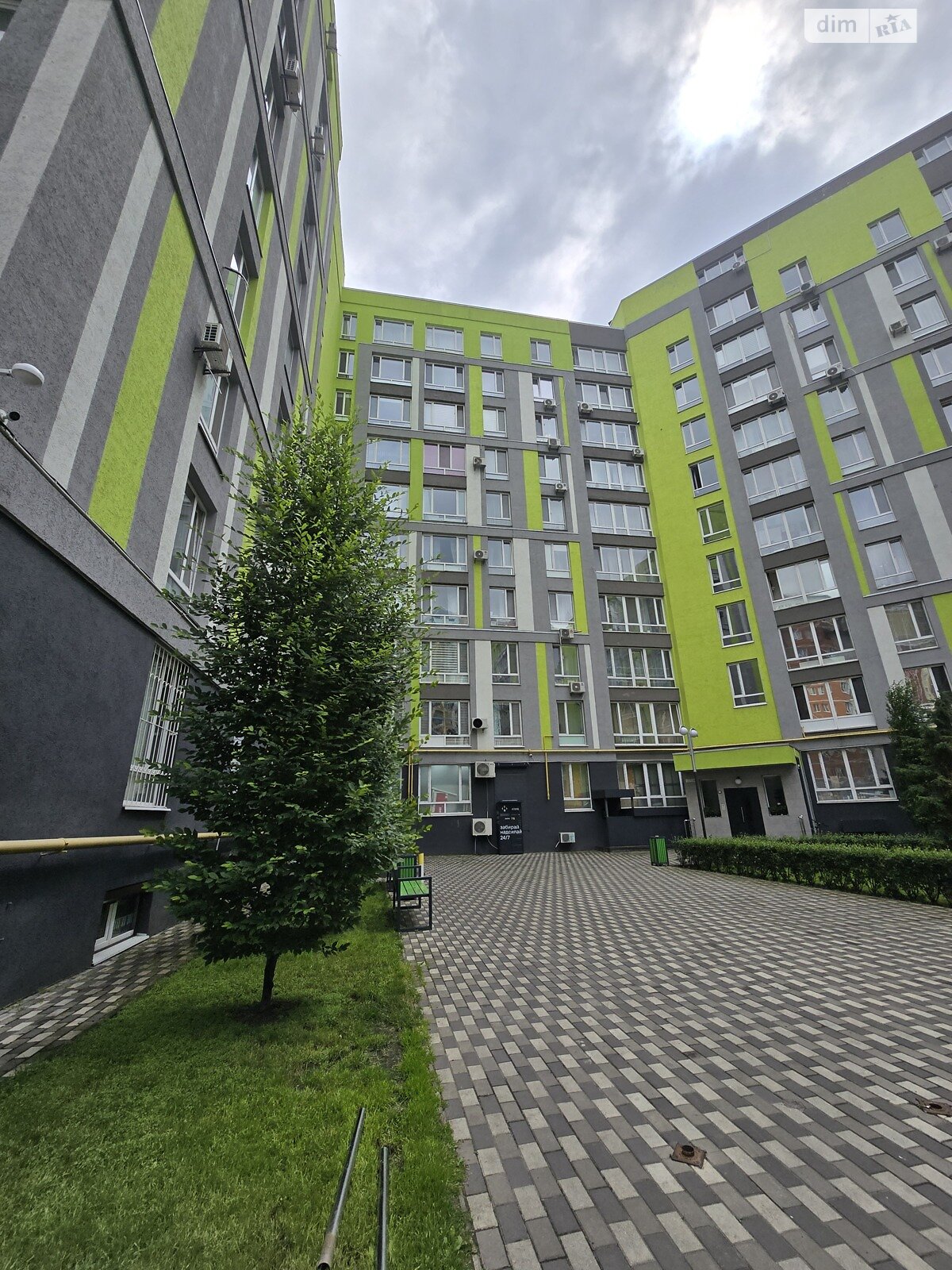 Продажа двухкомнатной квартиры в Ирпене, на ул. Матвея Донцова 50А, район Ирпень фото 1 Продажа двухкомнатной квартиры в Ирпене, на ул. Матвея Донцова 50А, район Ирпень фото 1